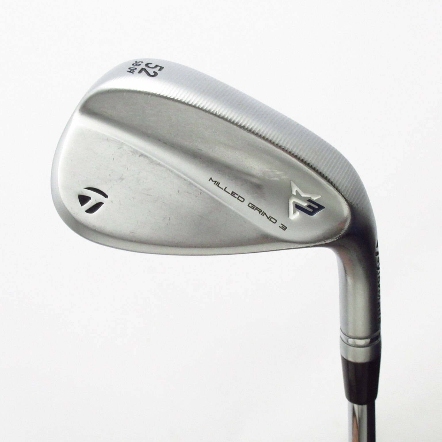 中古】ミルドグラインド ウェッジ (テーラーメイド) 通販｜GDO中古