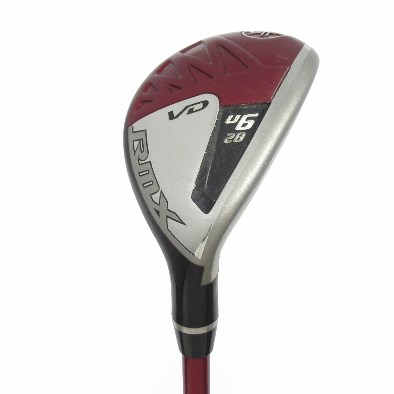 中古】RMX ユーティリティ (ヤマハ) 通販｜GDO中古ゴルフクラブ