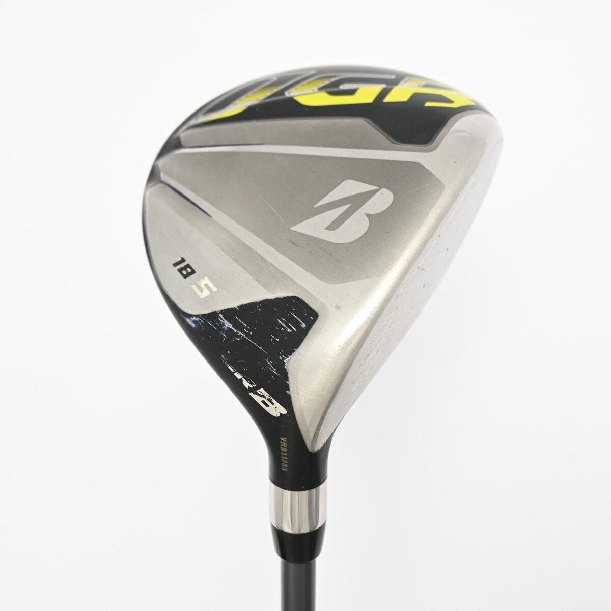 中古】TOUR B JGR フェアウェイウッド (ブリヂストン) TOUR B 通販