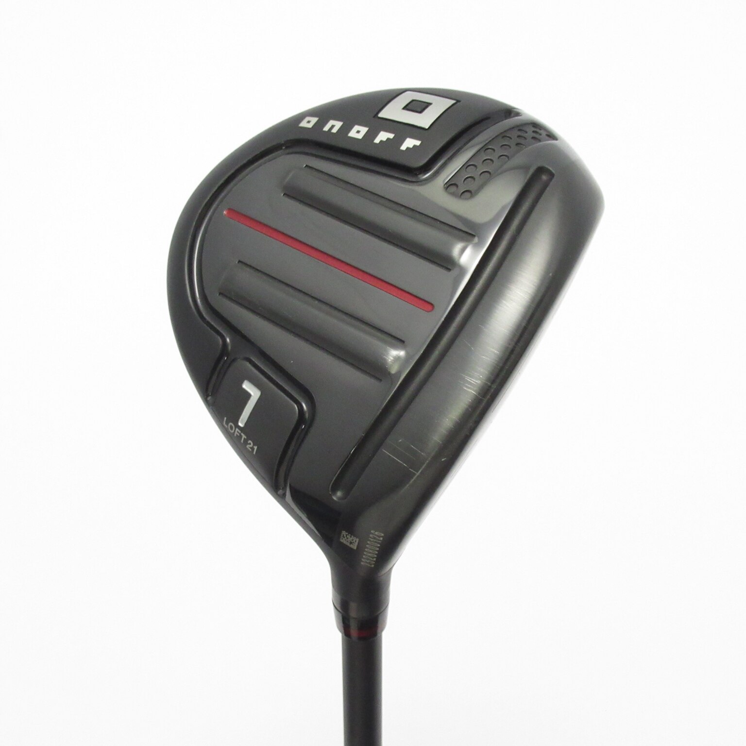 中古】ONOFF FAIRWAY ARMS AKA(2024) フェアウェイウッド (オノフ) AKA