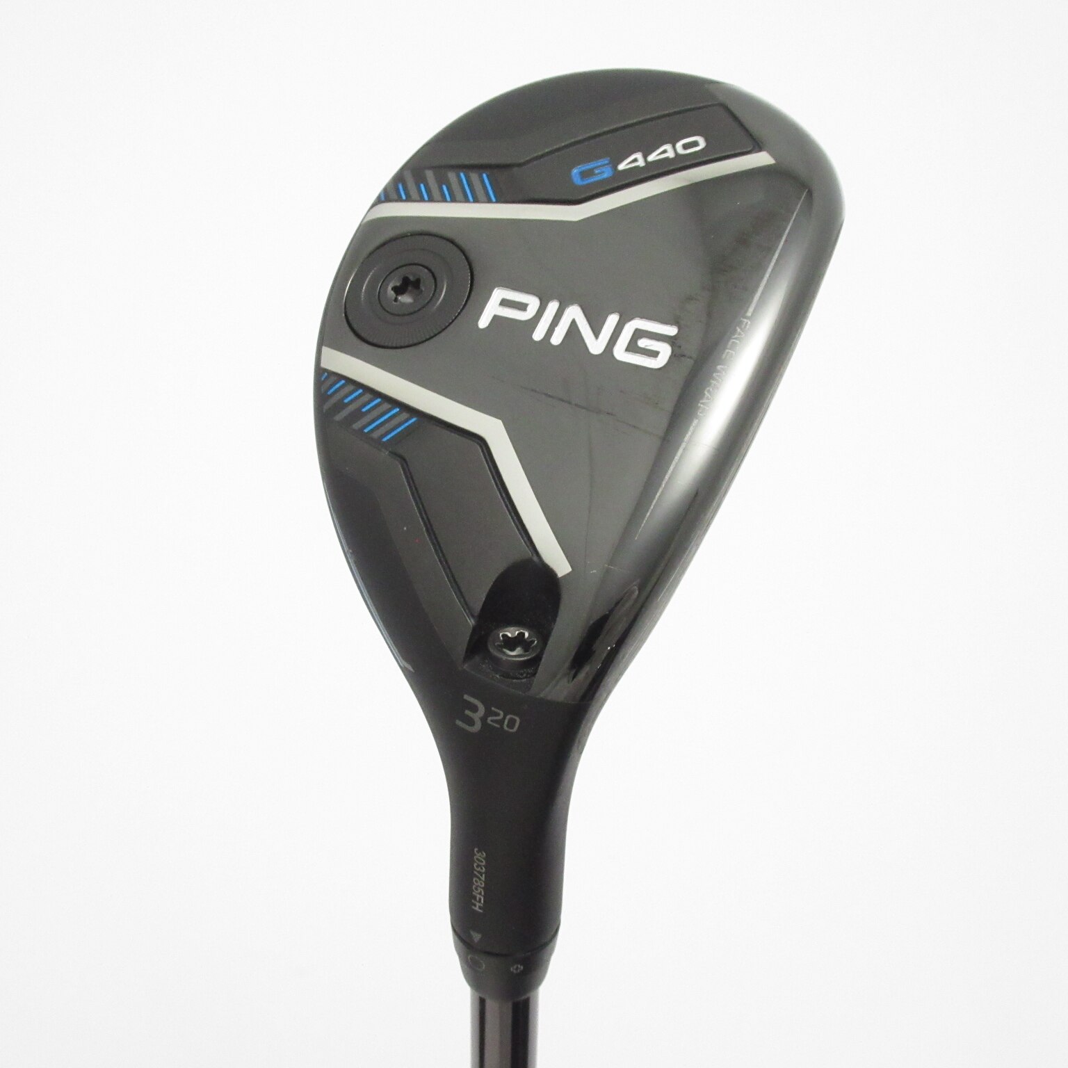 中古】G440 ユーティリティ (ピン) 通販｜GDO中古ゴルフクラブ