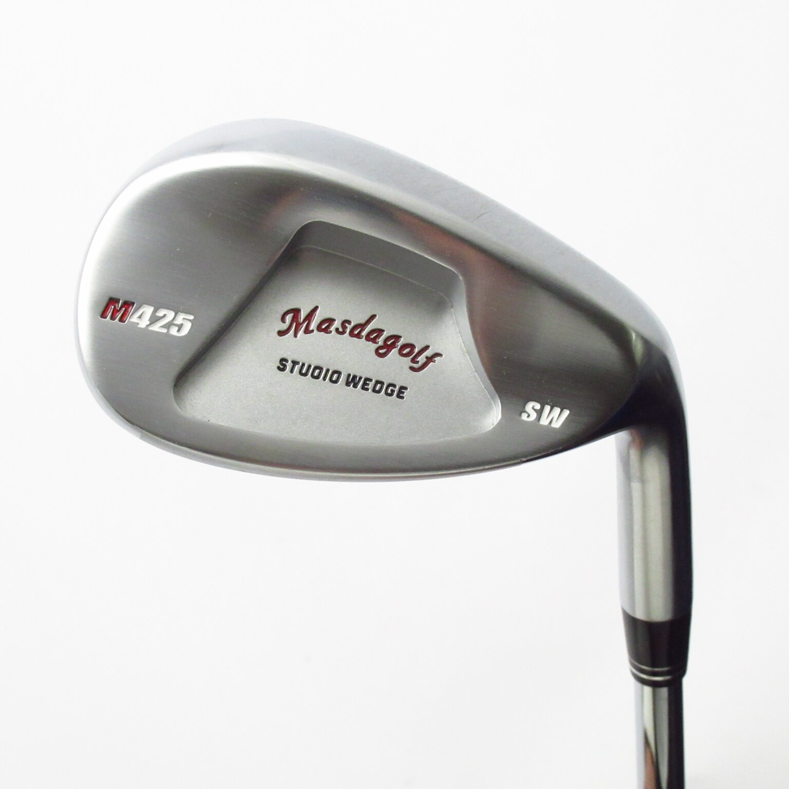 中古】スタジオ WEDGE M425 ウェッジ N.S.PRO MODUS3 WEDGE 105 58-14