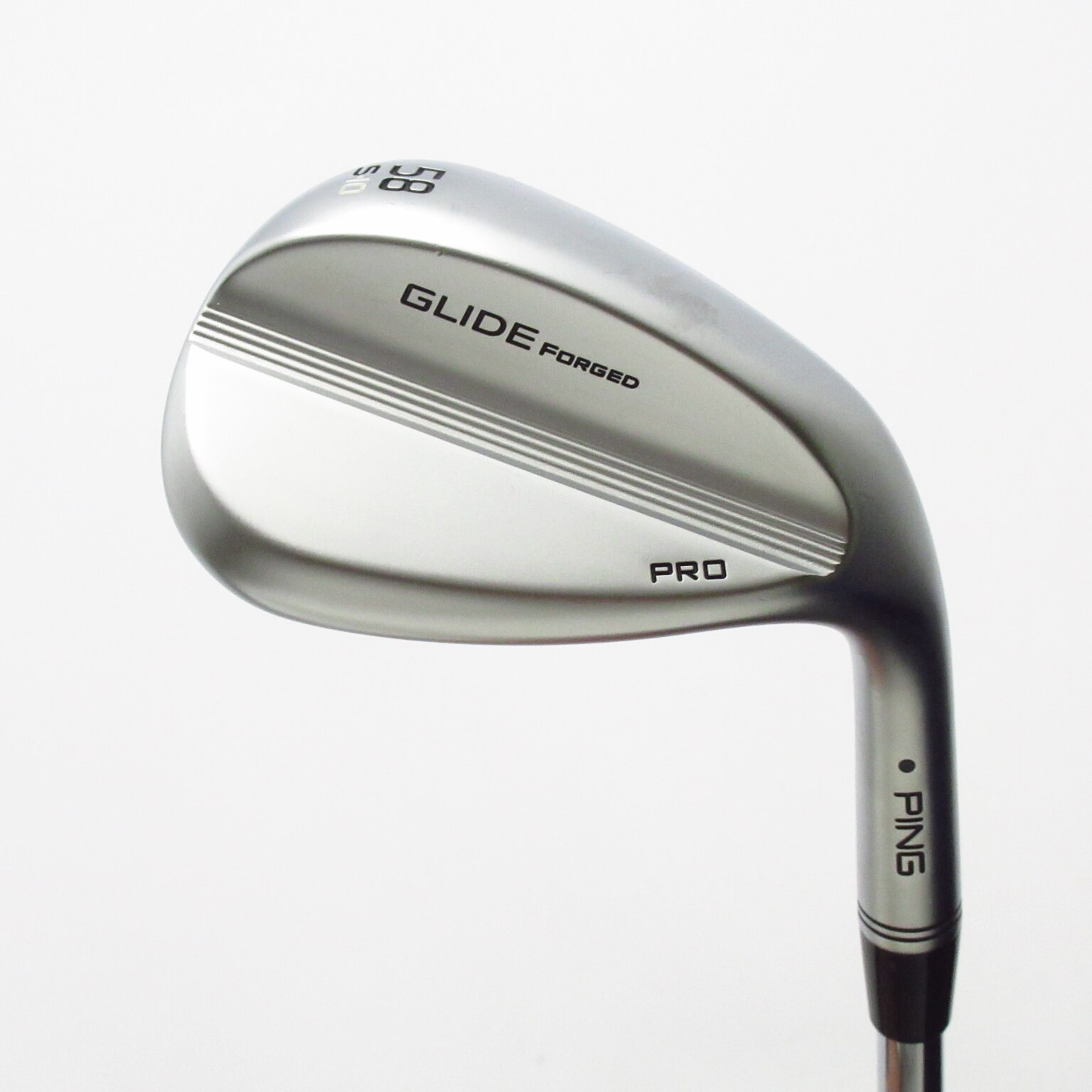 中古】グライド フォージド プロ S ウェッジ (ピン) GLIDE 通販｜GDO
