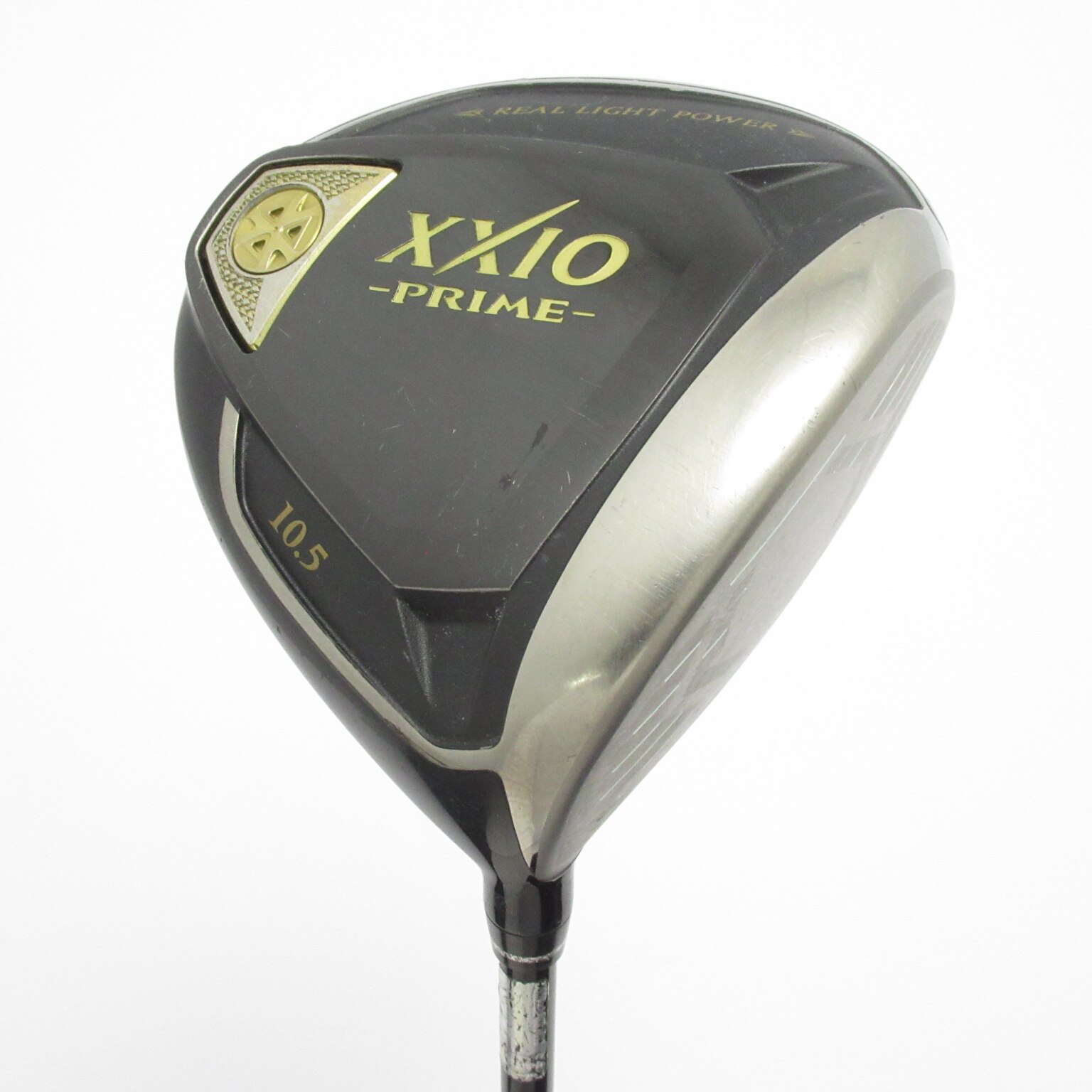 中古】XXIO PRIME(2019) (ダンロップ) ゼクシオ 通販｜GDO中古ゴルフクラブ