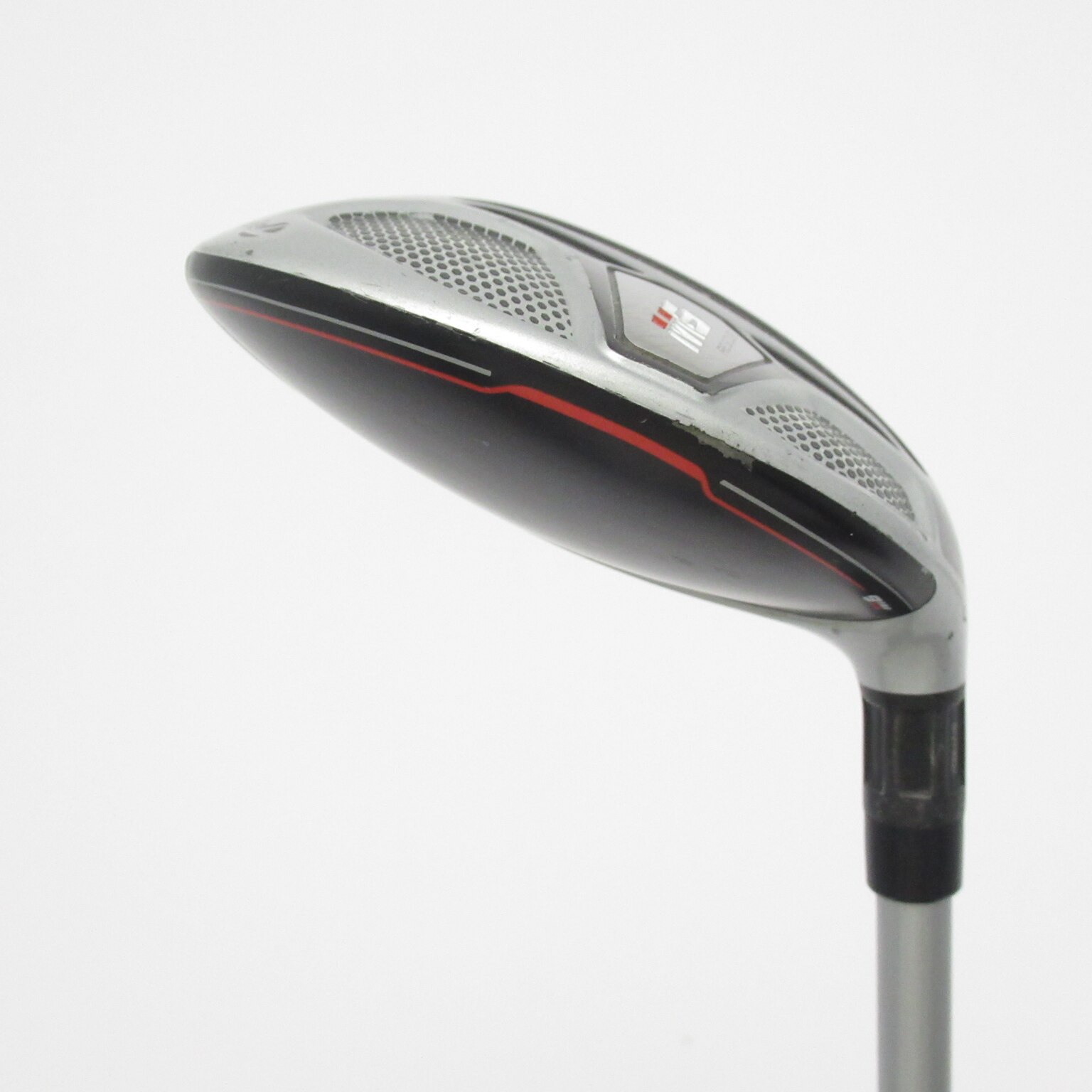 中古】M6 RESCUE ユーティリティ FUBUKI TM6 2019 22 S CD