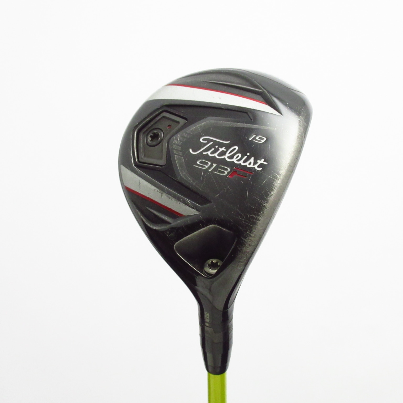 中古】913F フェアウェイウッド (タイトリスト) Titleist 右利き 通販