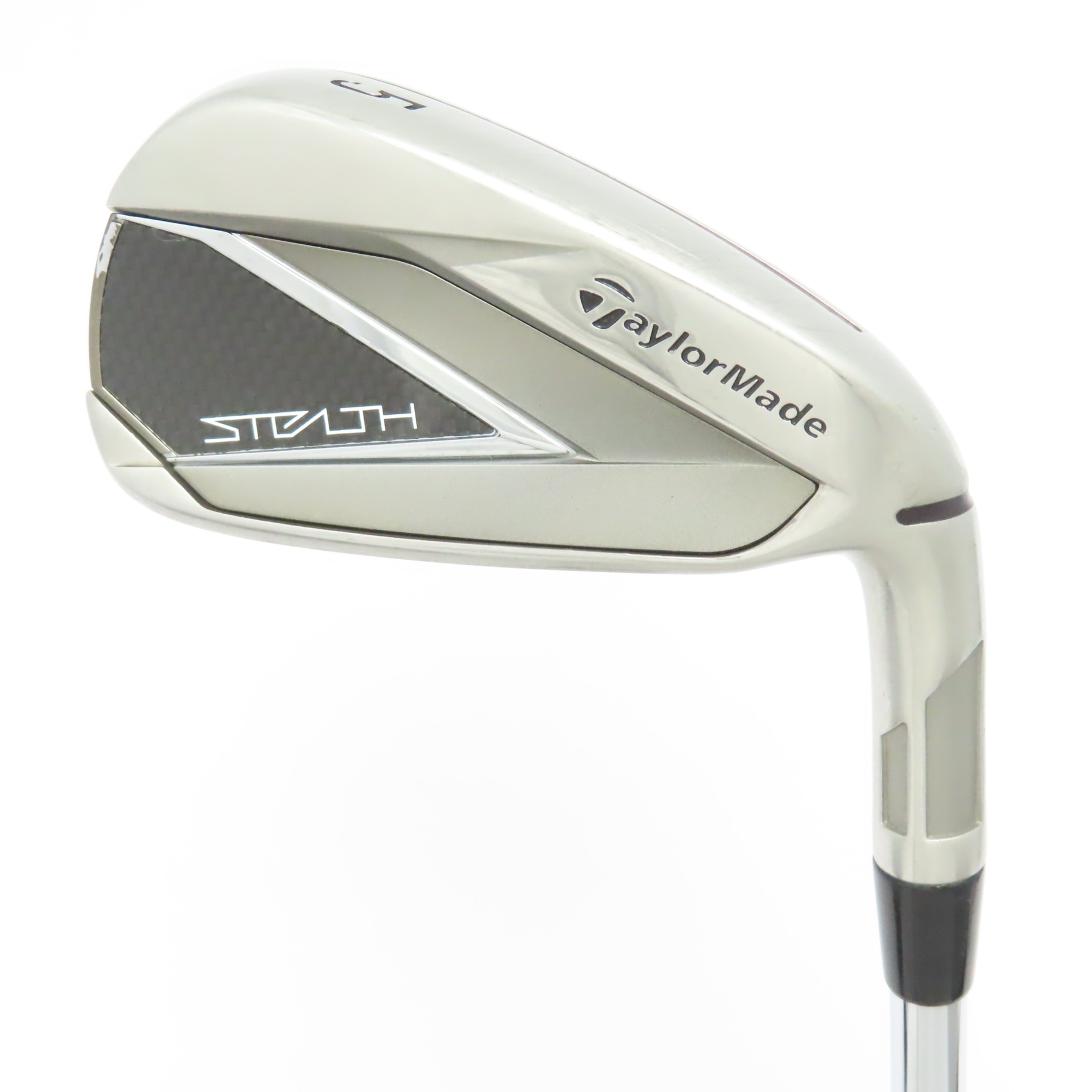 中古】ステルス アイアンセット (テーラーメイド) 通販｜GDO中古ゴルフ