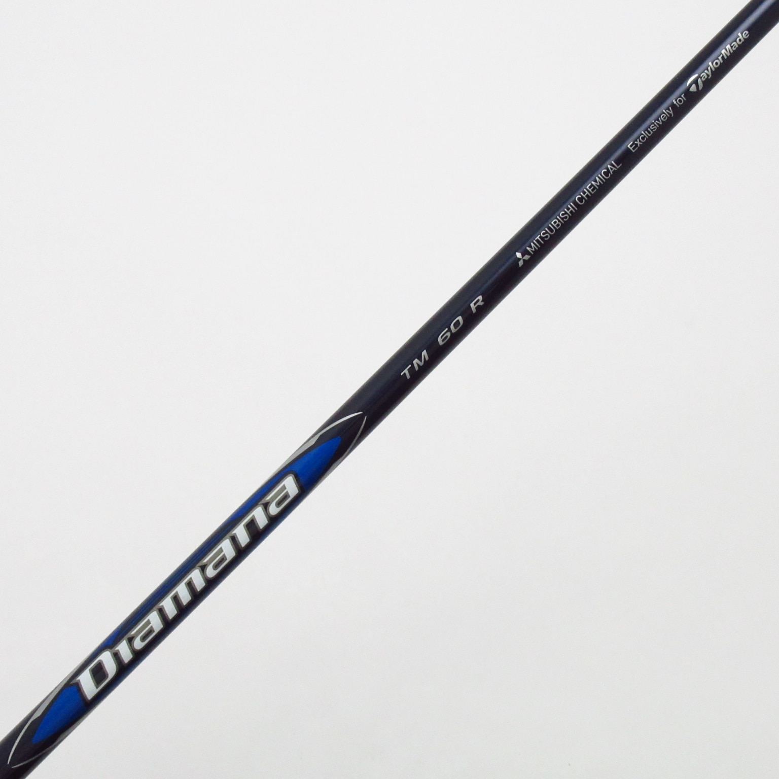 中古】Qi10 MAX レスキュー ユーティリティ Diamana Blue TM60 23 R B