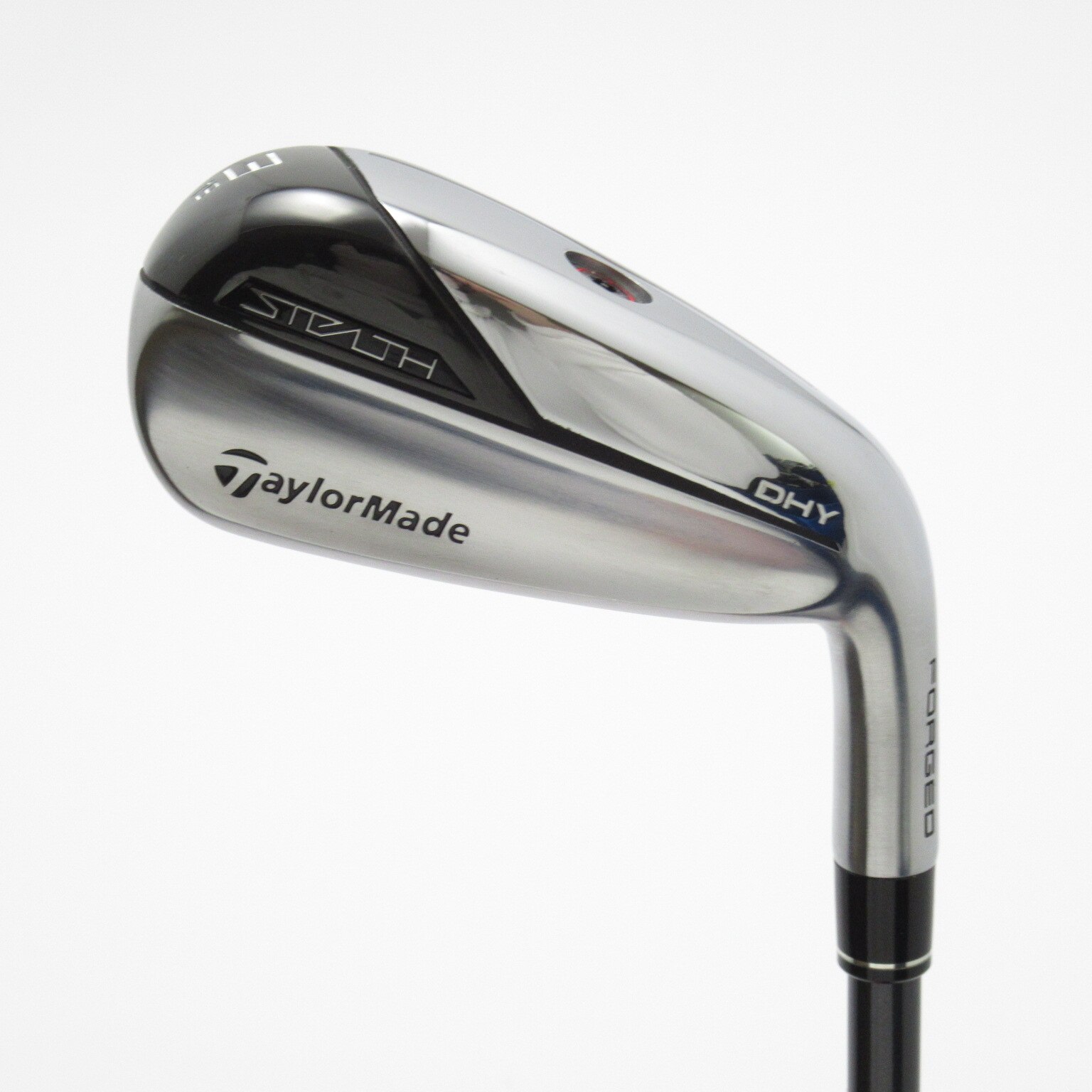 中古】STEALTH DHY ユーティリティ (テーラーメイド) ステルス 通販