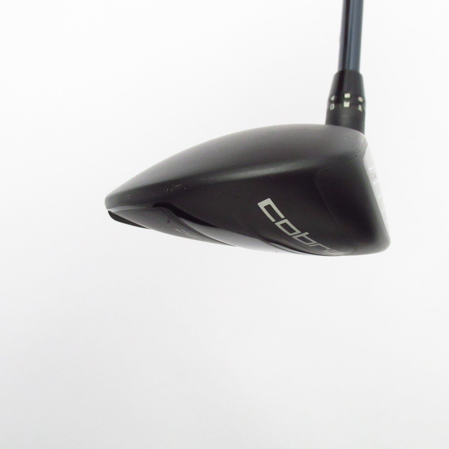 中古】DS-ADAPT X フェアウェイウッド LIN-Q for Cobra 16.5 S CD