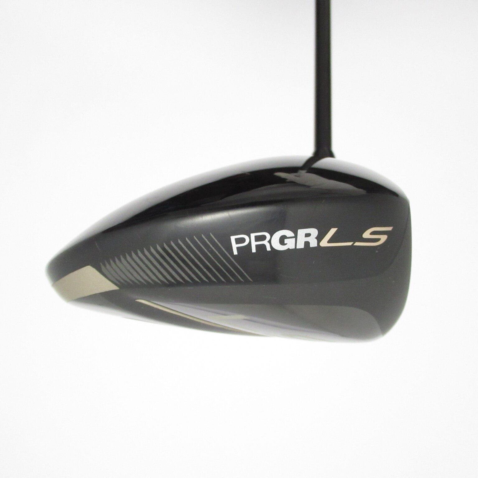 中古】LS(2023) ドライバー Speeder NX FOR PRGR 10.5 R CD(ドライバー