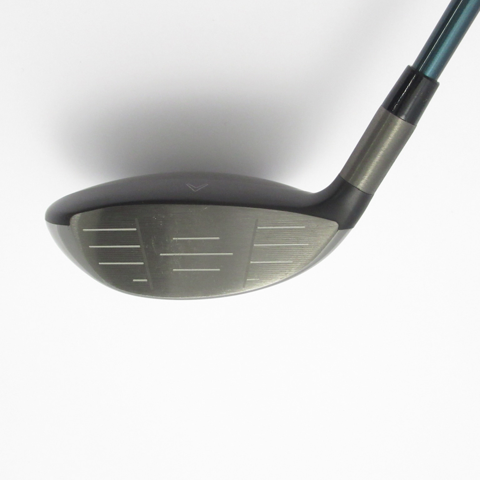 Used] Elite Fairway Wood VENTUS GREEN 5 for Callaway 18 SC