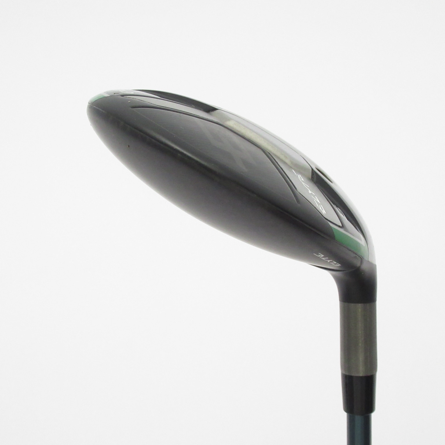 Used] Elite Fairway Wood VENTUS GREEN 5 for Callaway 18 SC