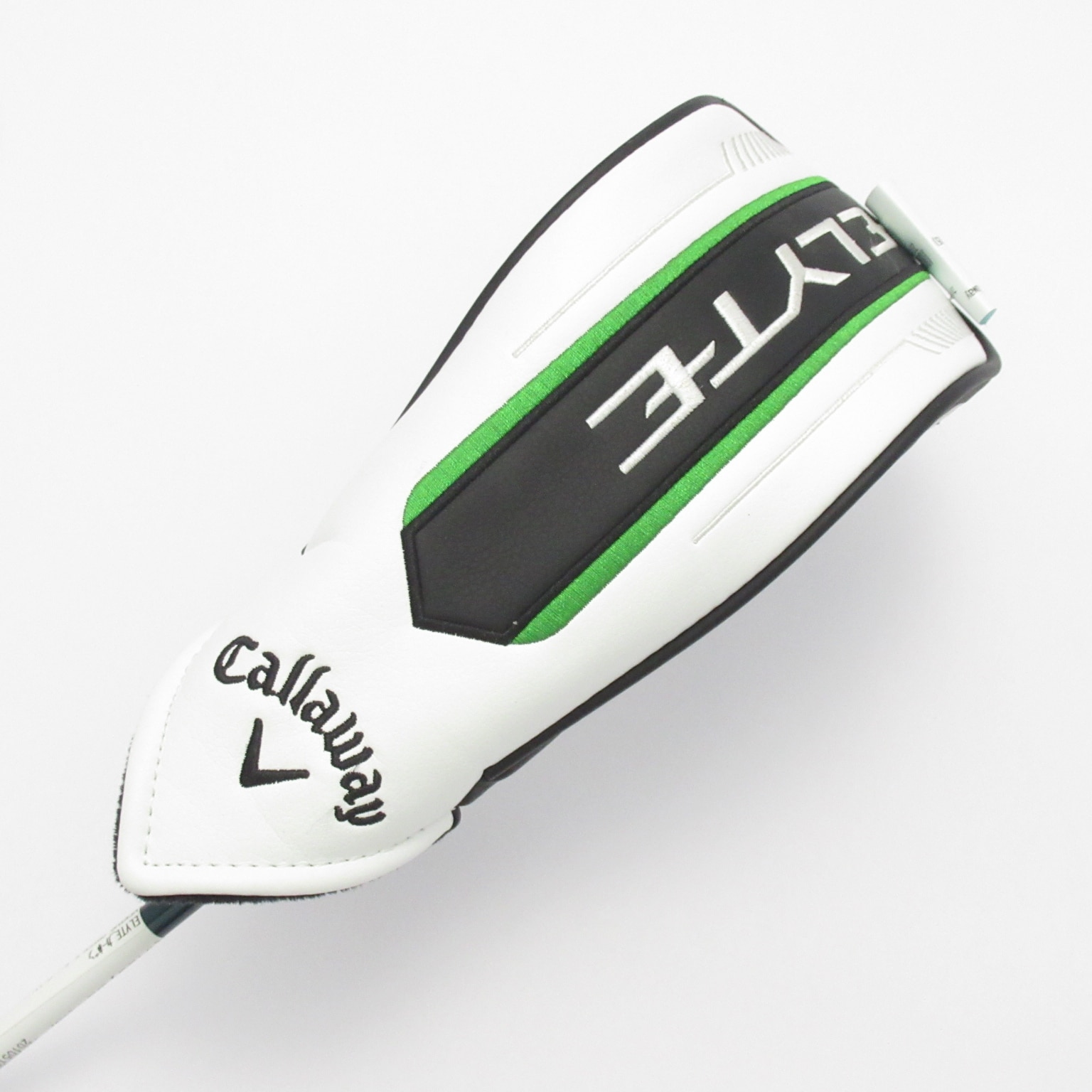 Used] Elite Fairway Wood VENTUS GREEN 5 for Callaway 18 SC