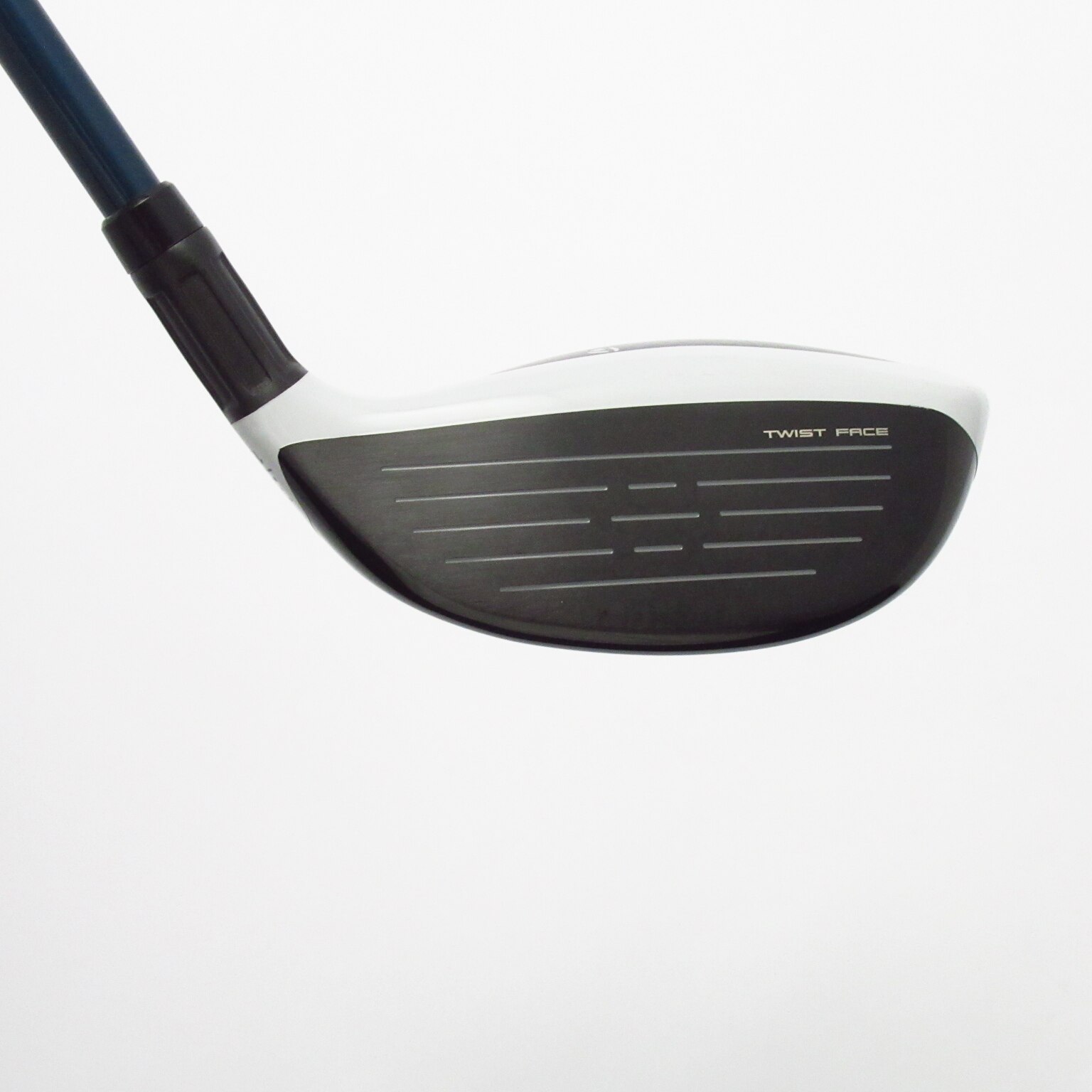 中古】SIM2 マックス フェアウェイウッド TENSEI BLUE TM50(2021) 15