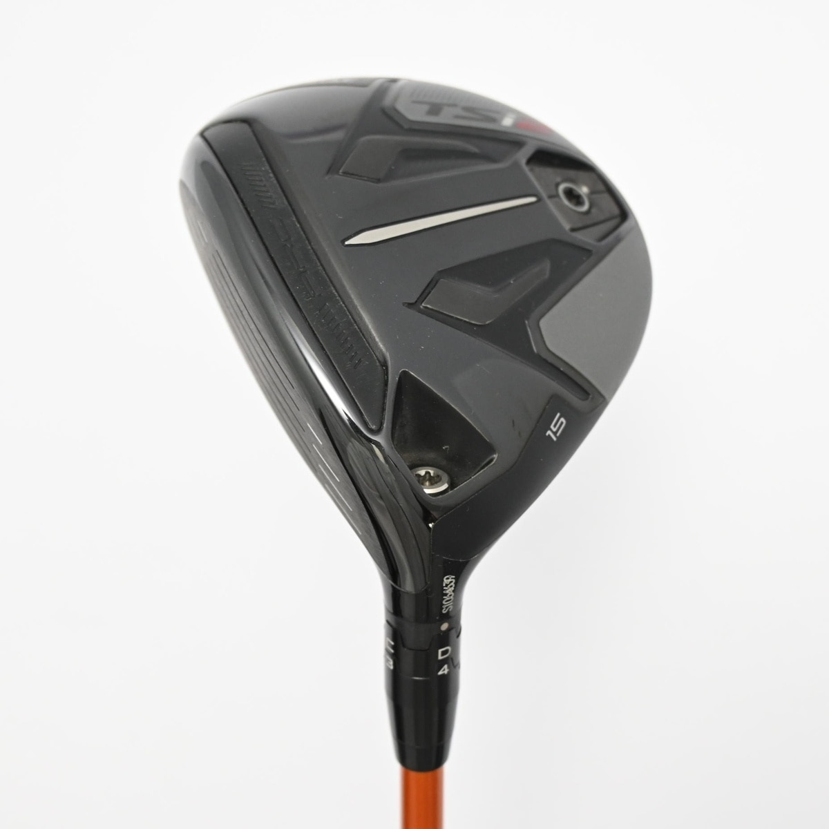 中古】TSi2 フェアウェイウッド (タイトリスト) TSi 通販｜GDO中古