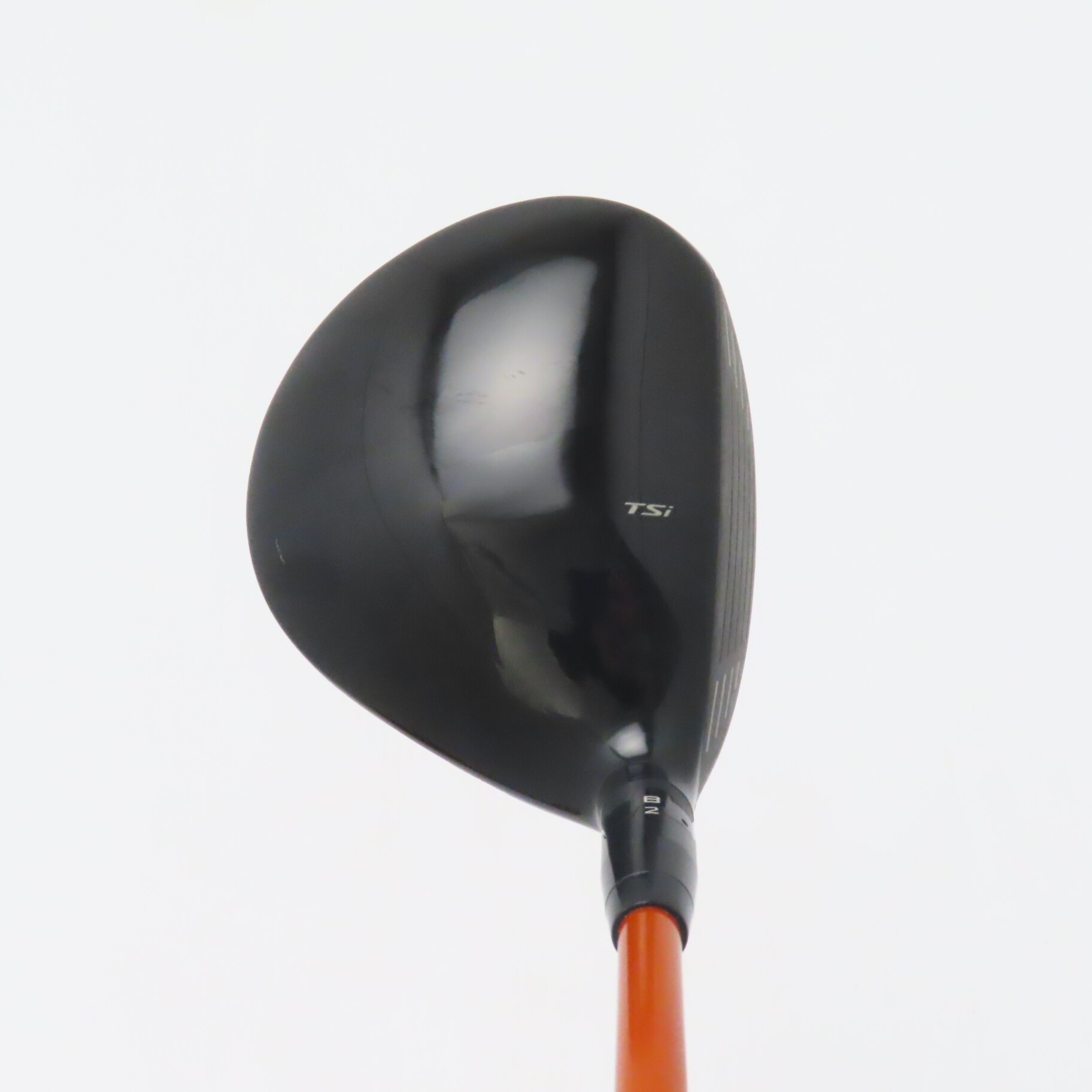 中古】TSi2 フェアウェイウッド Tour AD DI-6(2020) 15 S C レフティ