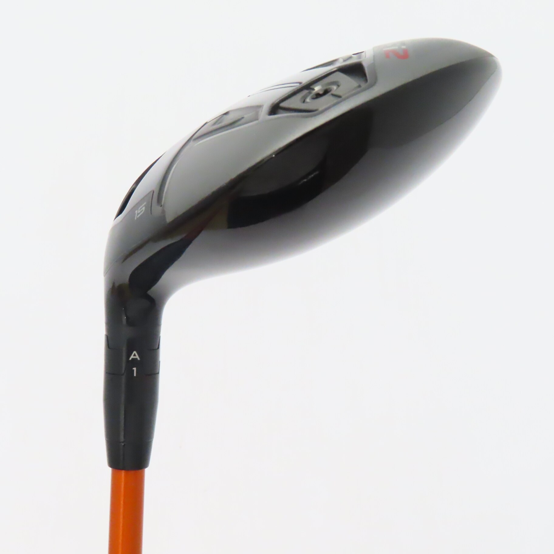 中古】TSi2 フェアウェイウッド Tour AD DI-6(2020) 15 S C レフティ