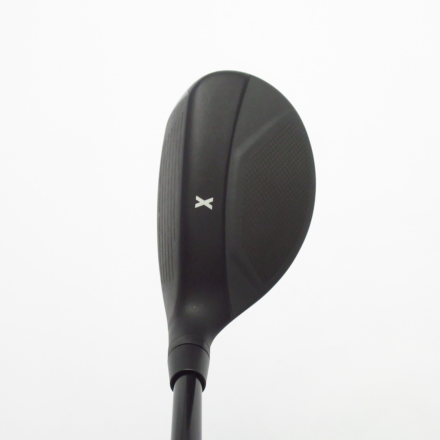 中古】PXG 0211 ユーティリティ カーボンシャフト 19 X CD