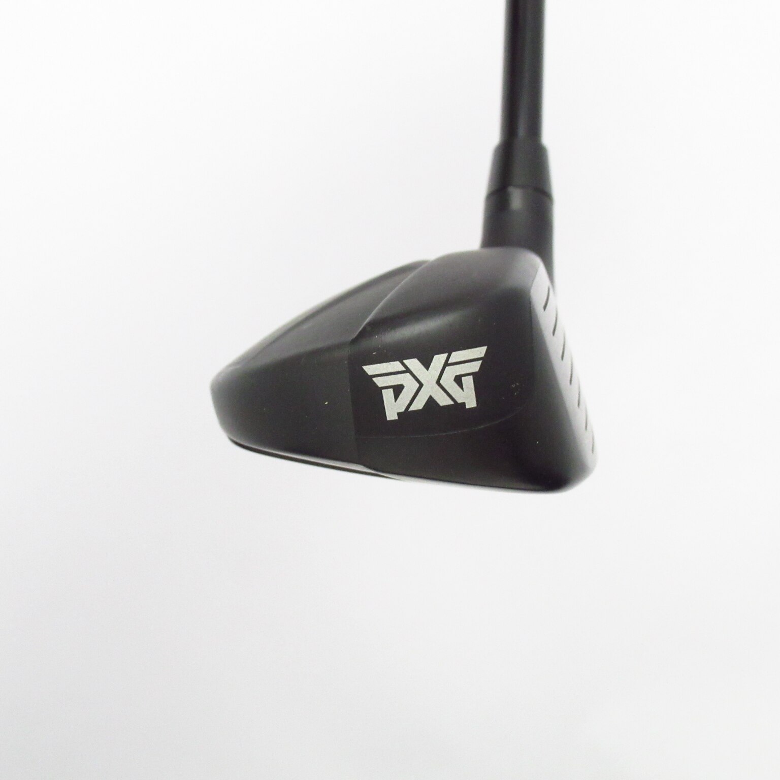 中古】PXG 0211 ユーティリティ カーボンシャフト 19 X CD