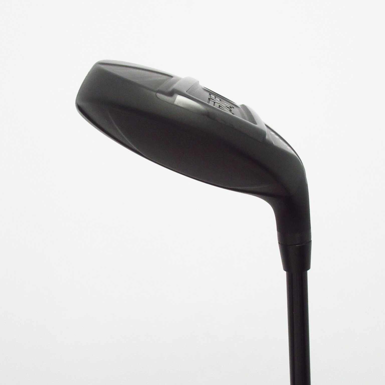 中古】PXG 0211 ユーティリティ カーボンシャフト 19 X CD