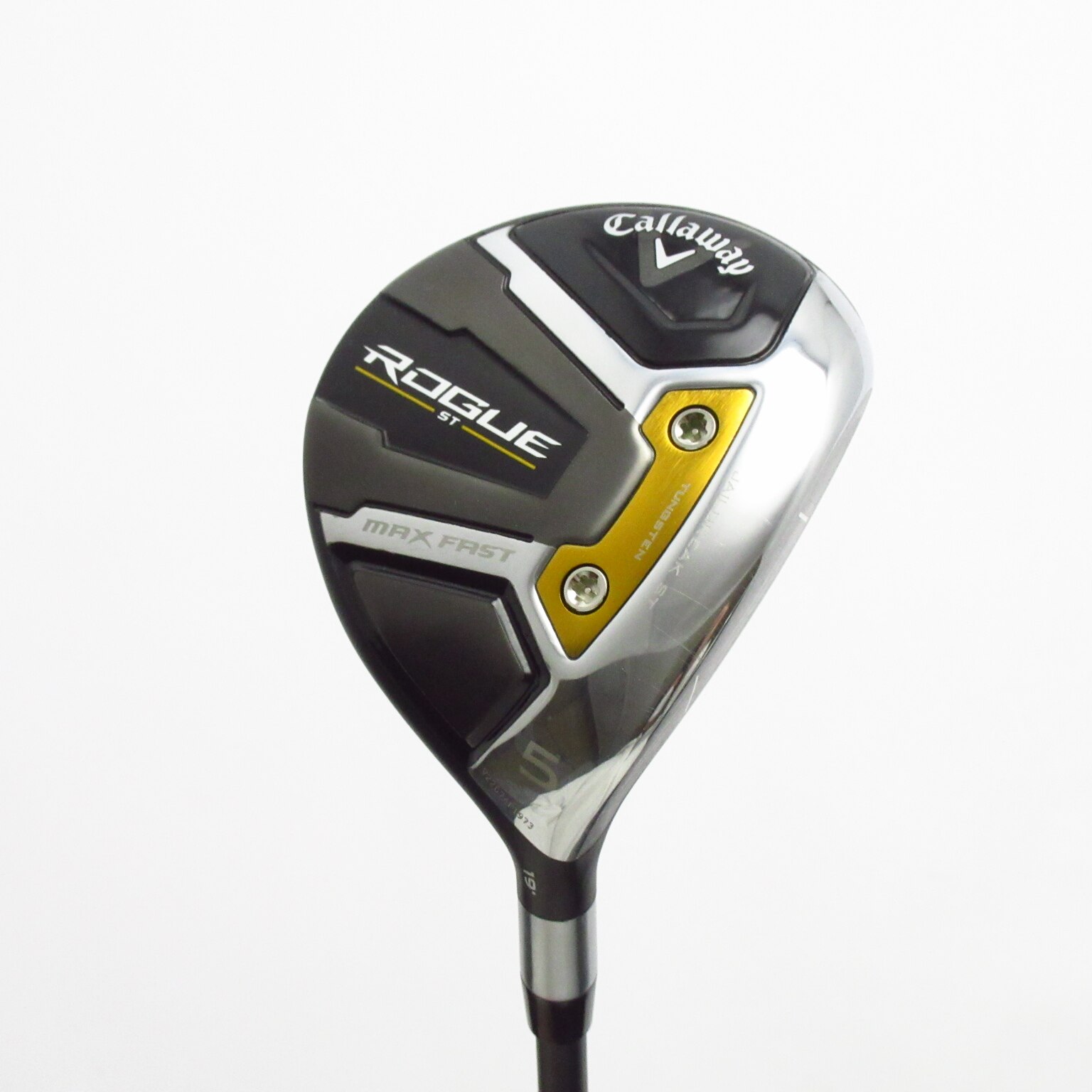中古】ローグ ST MAX FAST フェアウェイウッド Speeder NX 40 for