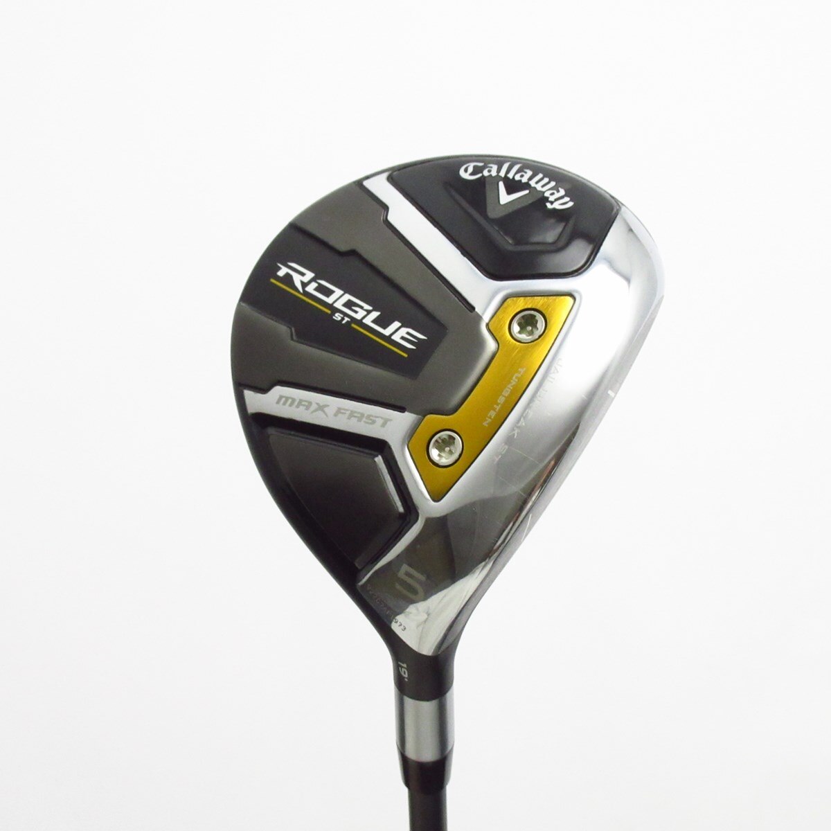中古】ローグ ST MAX FAST フェアウェイウッド Speeder NX 40 for