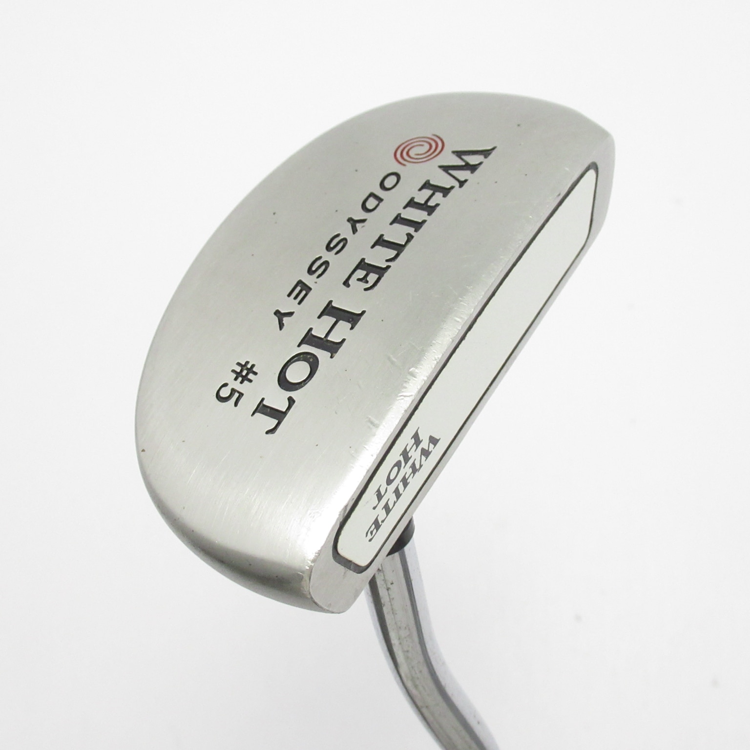 中古】WHITE HOT #5 パター スチールシャフト 計測項目外 計測項目外 D