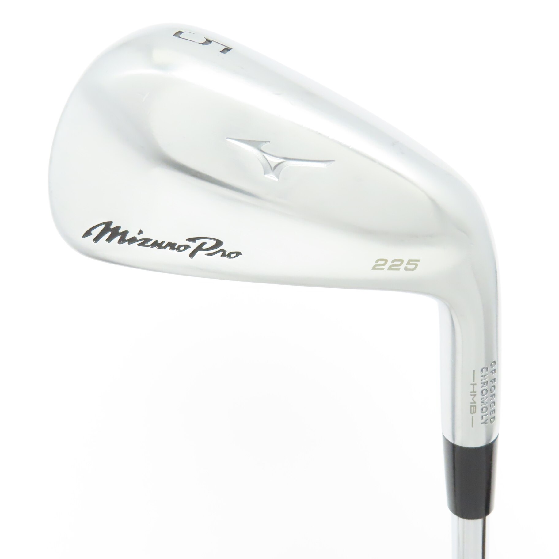 中古】MizunoPro 225 アイアン Dynamic Gold 95 24 S200 C(アイアン