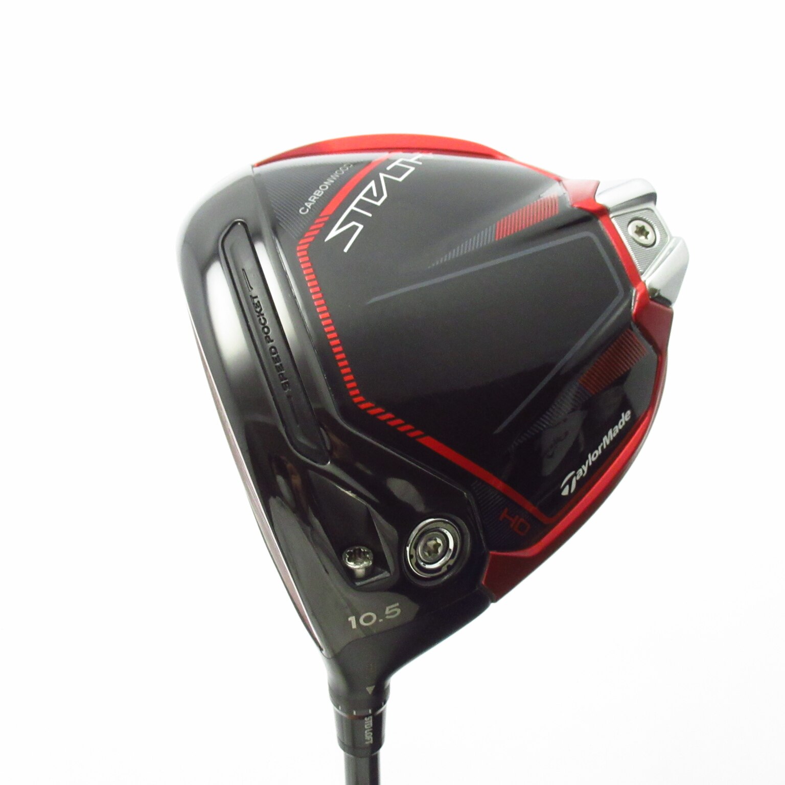 中古】ステルス2 HD ドライバー TENSEI RED TM50(2022) 10.5 SR C