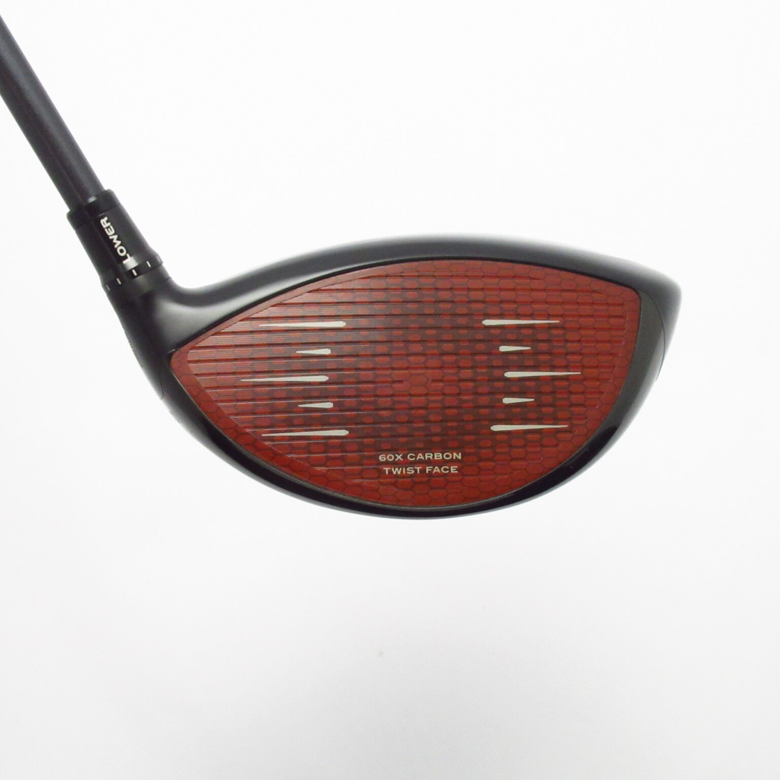 中古】ステルス2 HD ドライバー TENSEI RED TM50(2022) 10.5 SR C