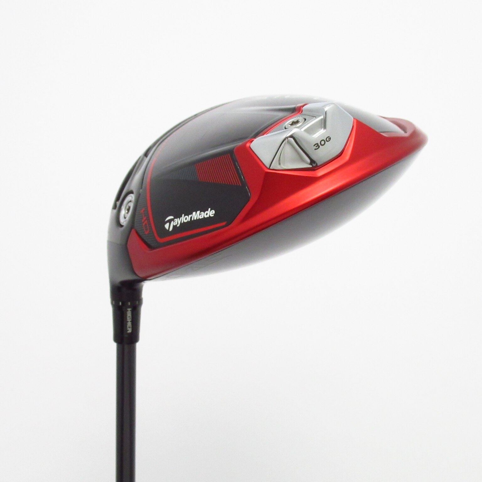 中古】ステルス2 HD ドライバー TENSEI RED TM50(2022) 10.5 SR C