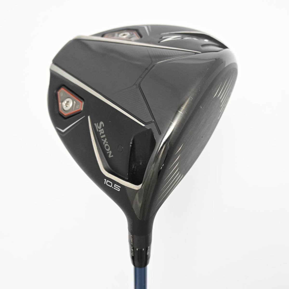 中古】スリクソン ZXi ドライバー VENTUS ZXi 5 10.5 S C(ドライバー