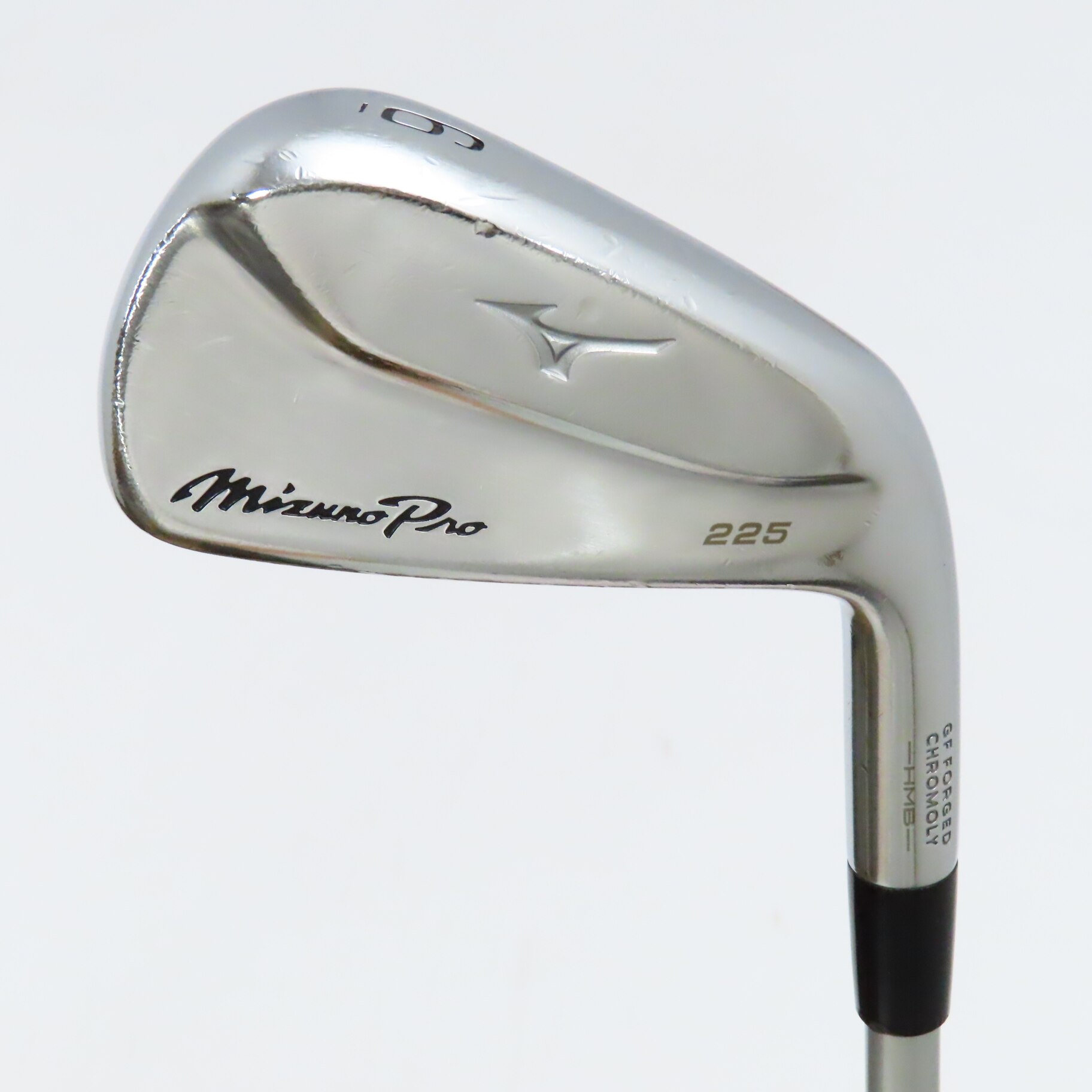 中古】ミズノプロ 225 アイアンセット (ミズノ) ミズノプロ 通販｜GDO