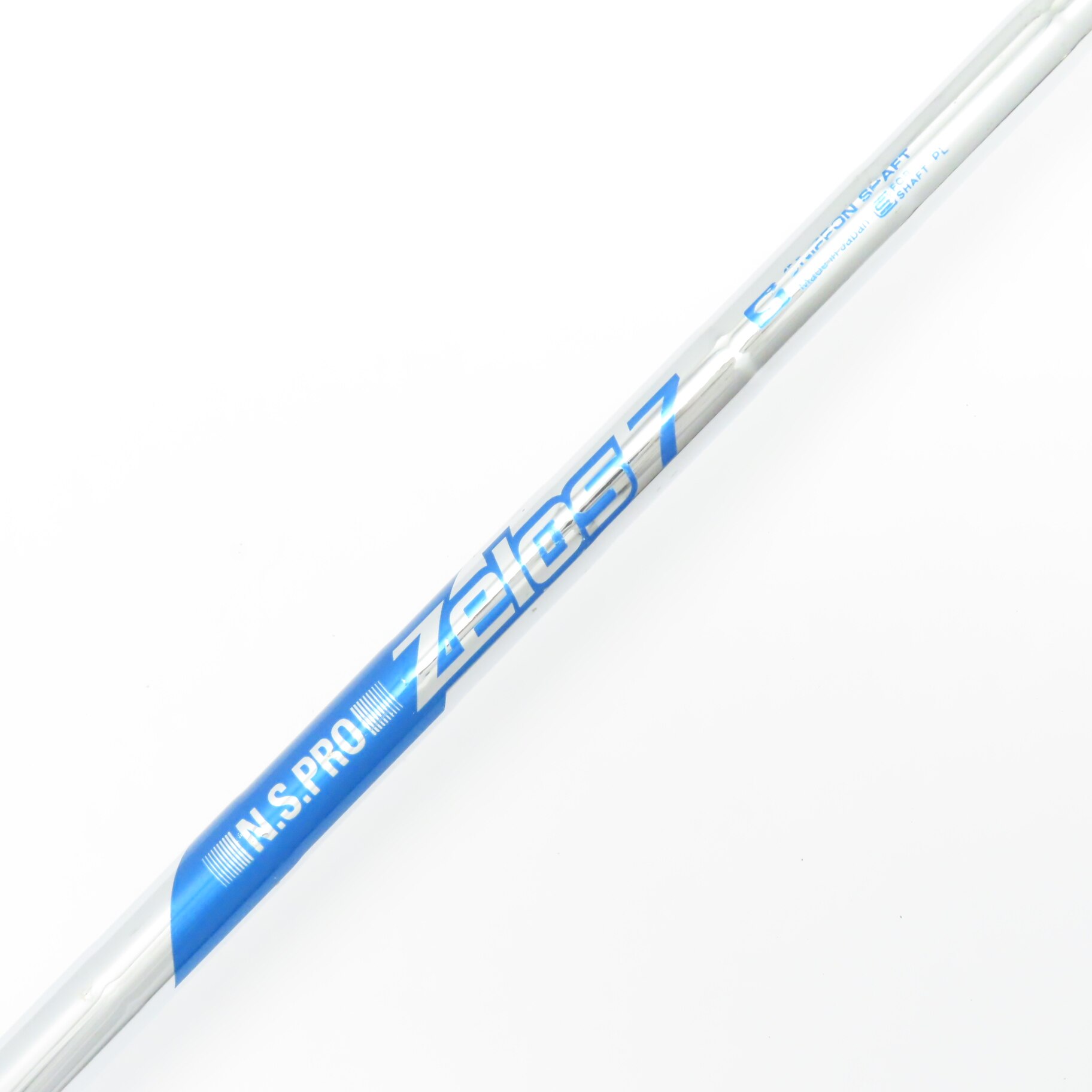 中古】ローグ スター アイアン N.S.PRO ZELOS 7 24 S CD(アイアン