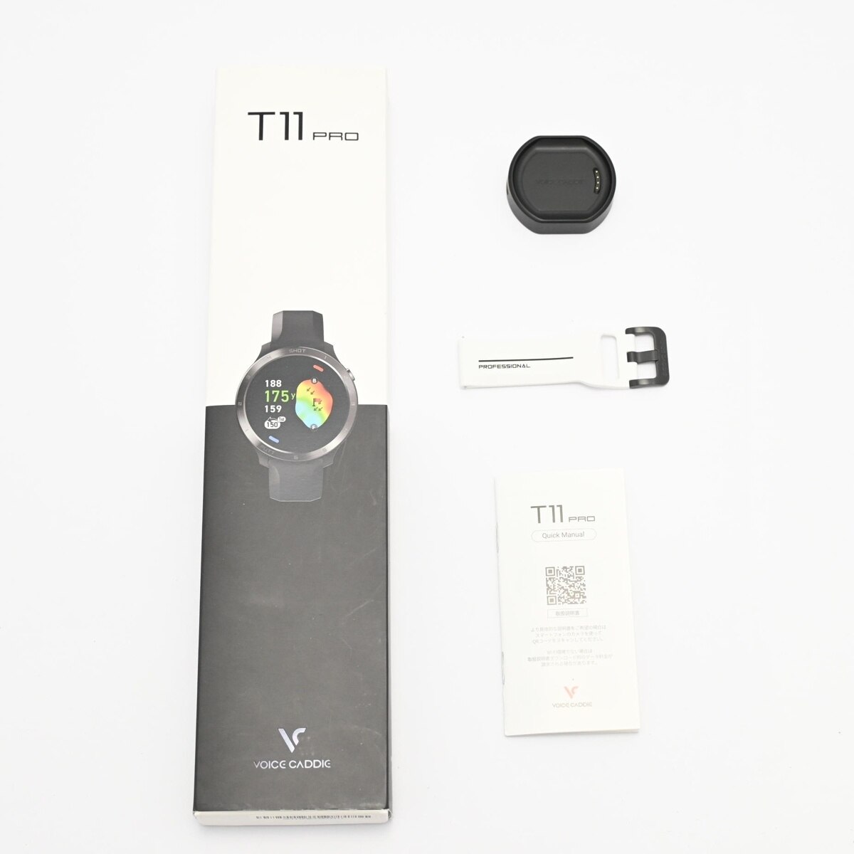 中古】T11 PRO - - - C(パーツ)|Voice Caddie(ボイスキャディ)の通販