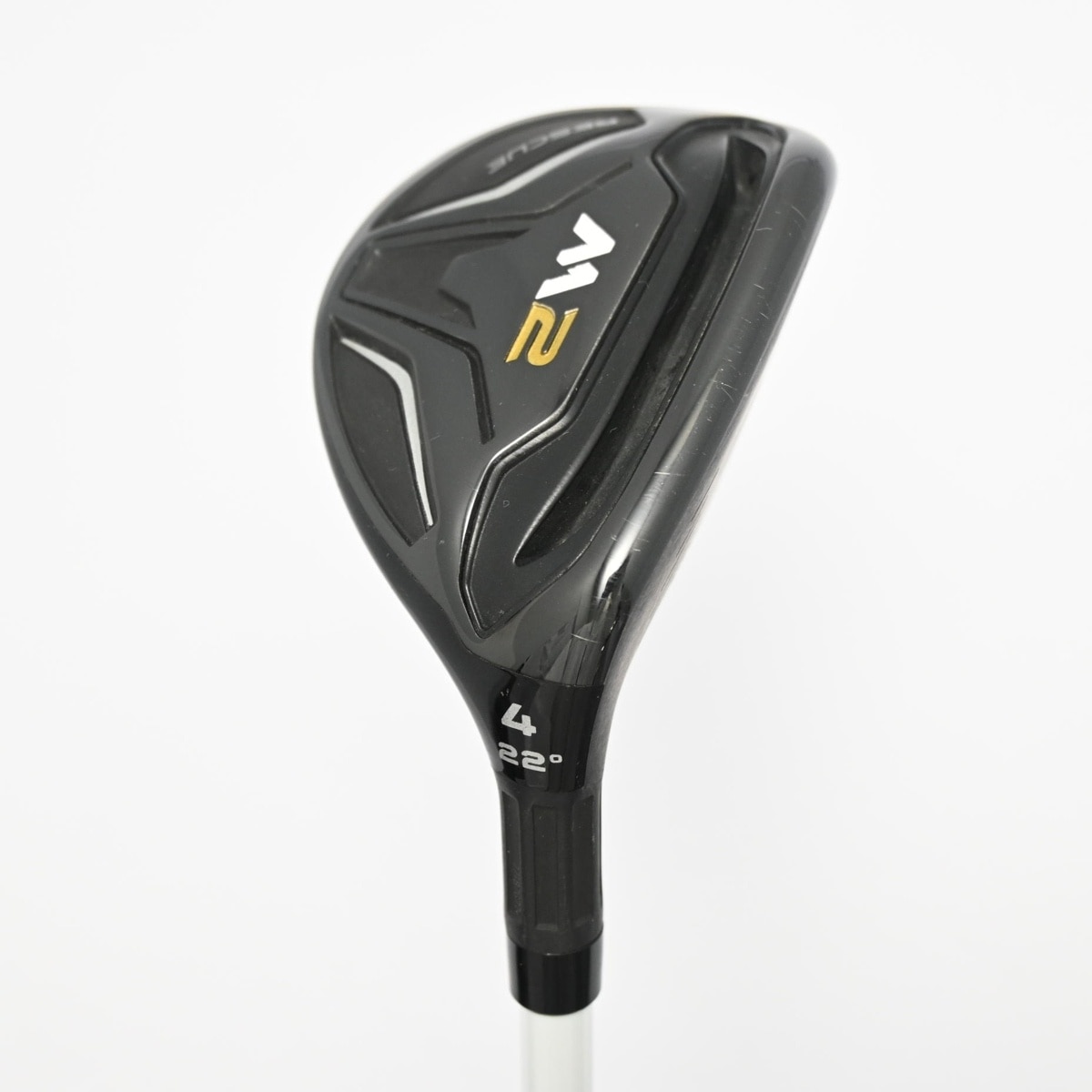 中古】M2 ユーティリティ (テーラーメイド) 通販｜GDO中古ゴルフクラブ