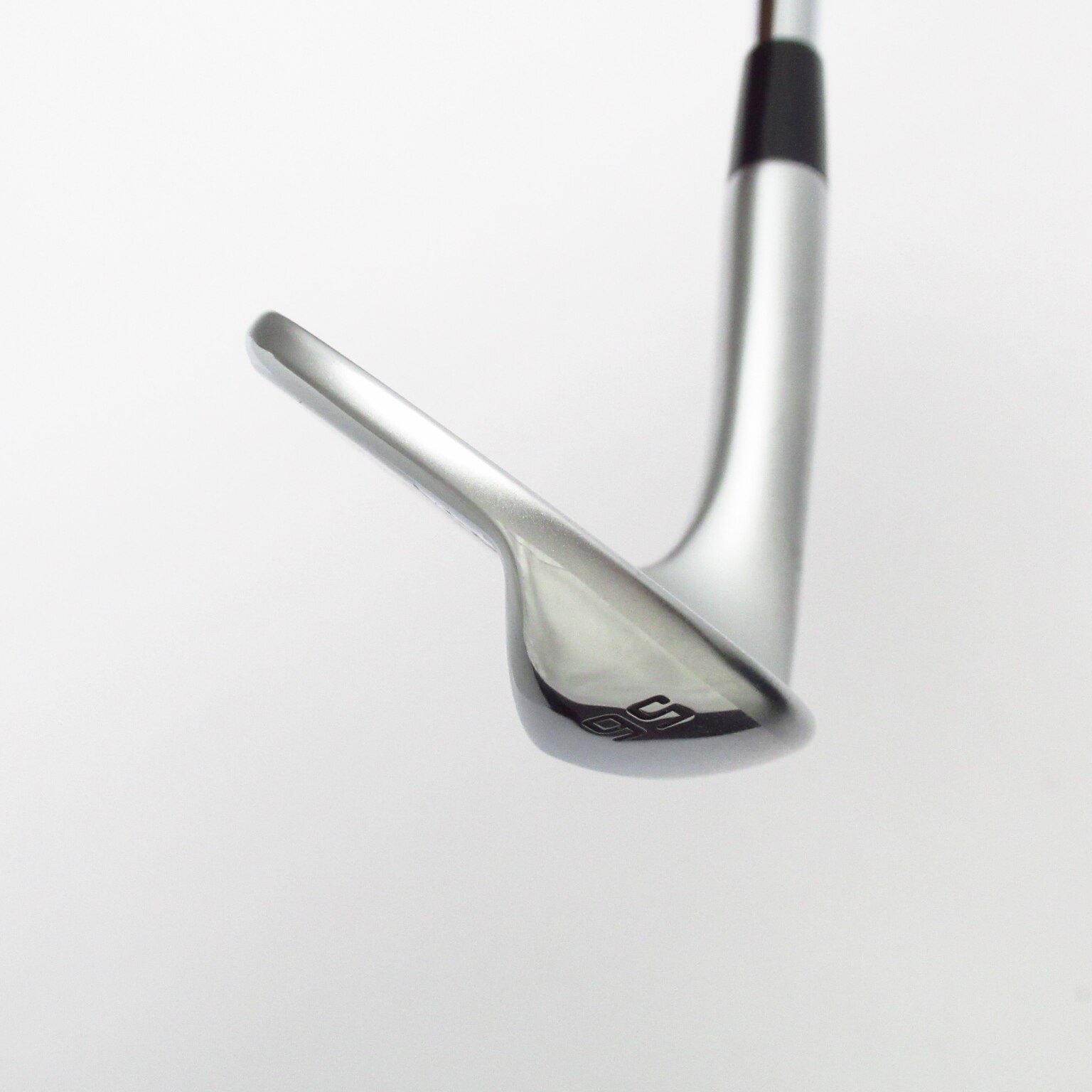 中古】キング SNAKEBITE(2023) ウェッジ N.S.PRO MODUS3 TOUR 105 56
