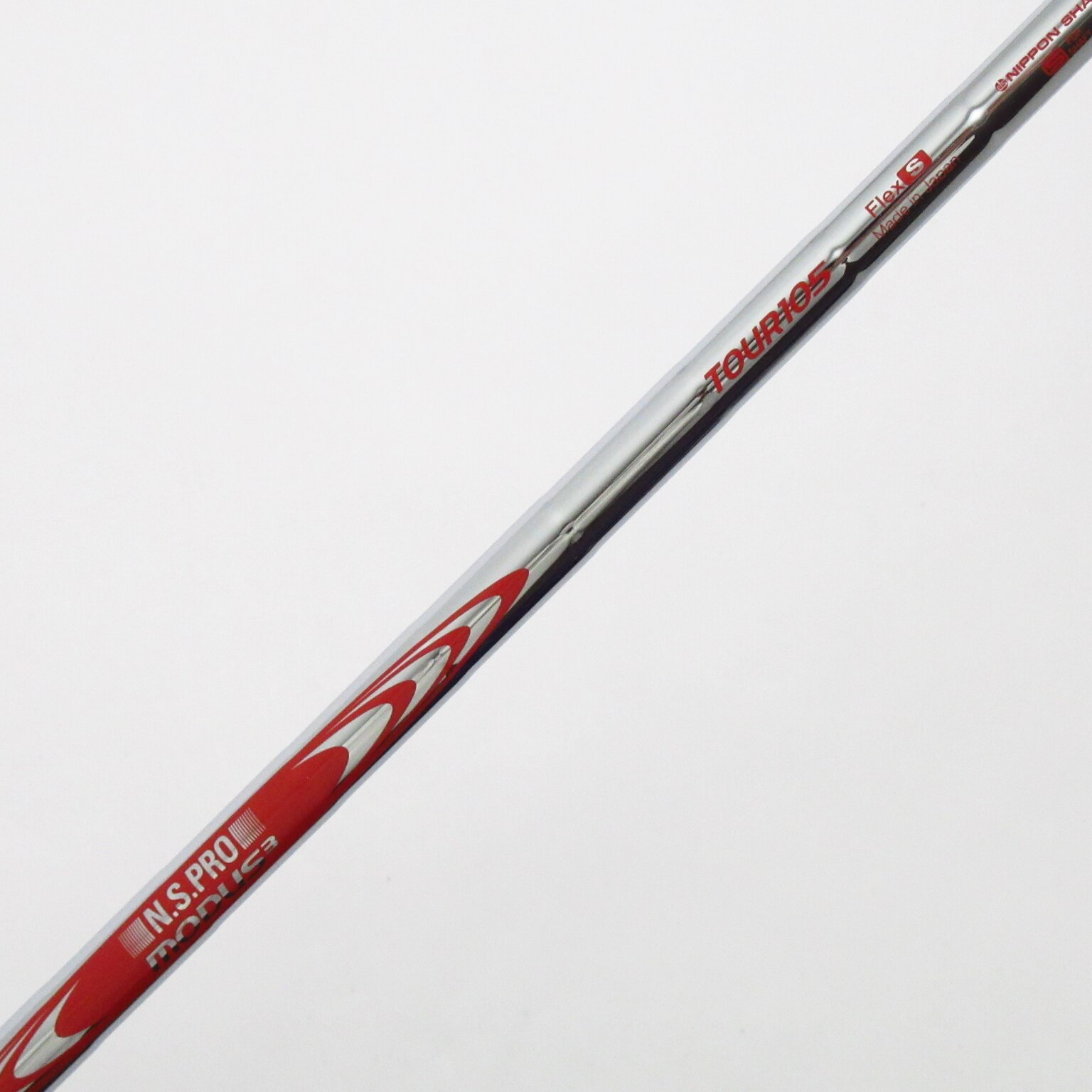 中古】キング SNAKEBITE(2023) ウェッジ N.S.PRO MODUS3 TOUR 105 56