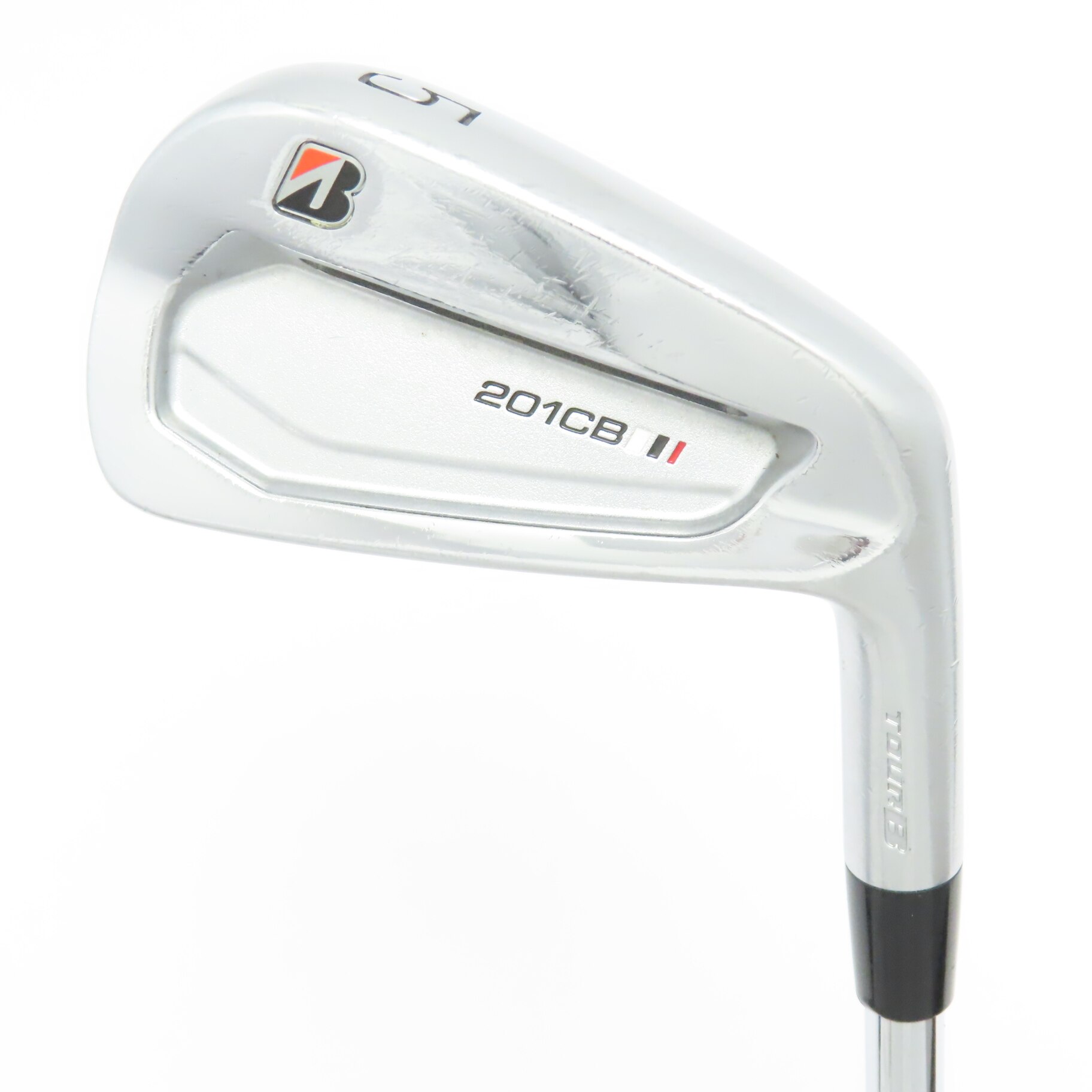 中古】TOUR B アイアンセット (ブリヂストン) 通販｜GDO中古ゴルフクラブ