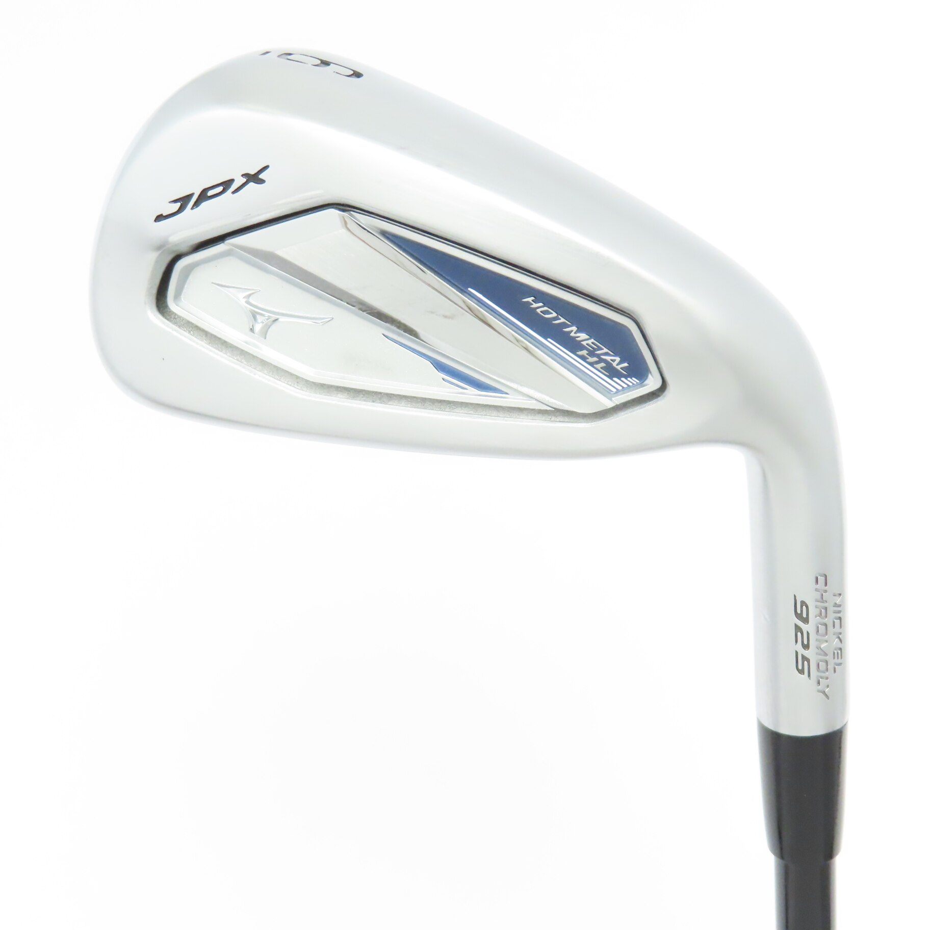 中古】JPX 925 HOT METAL HL アイアンセット (ミズノ) JPX 通販｜GDO