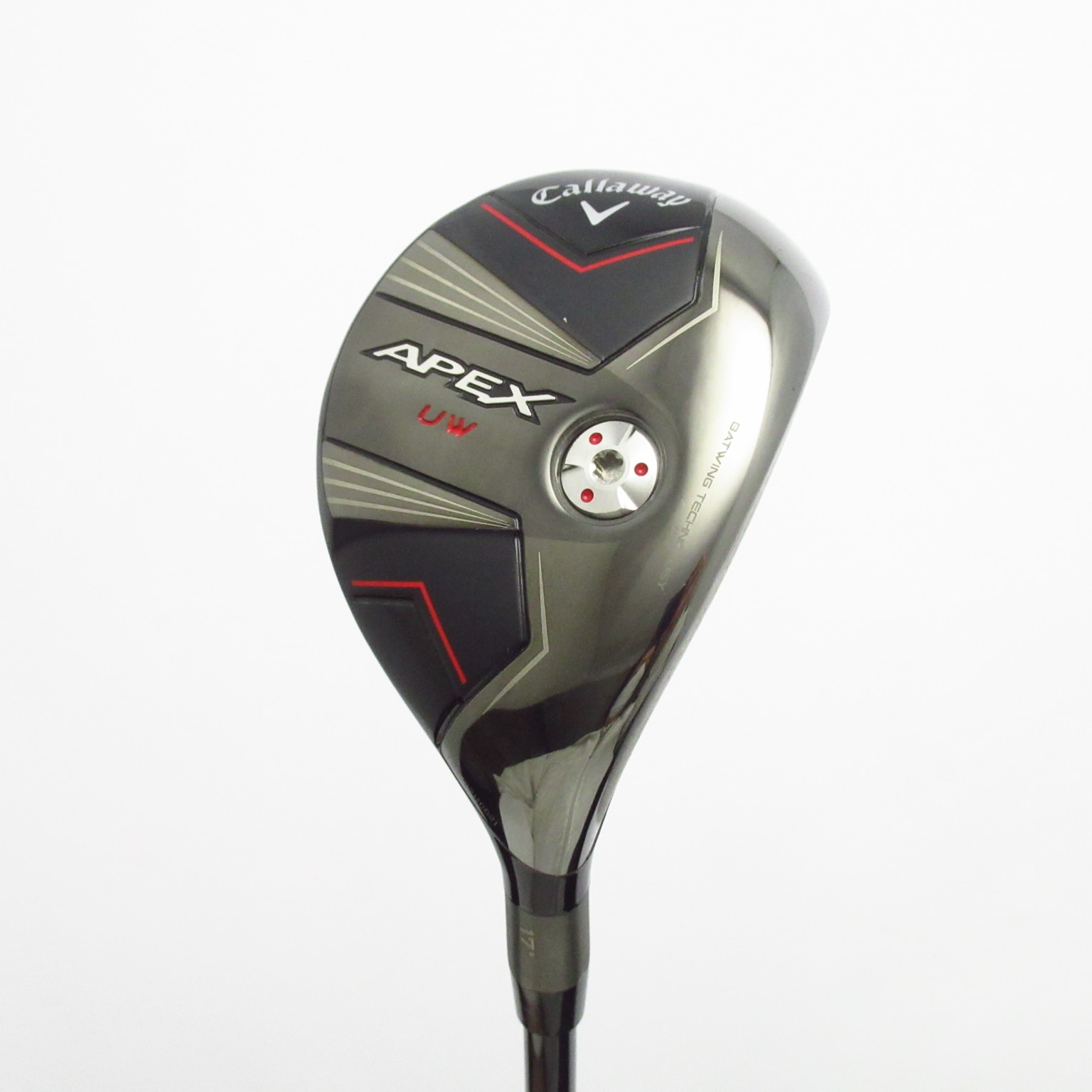 中古】キャロウェイ ユーティリティ 通販｜GDO中古ゴルフクラブ