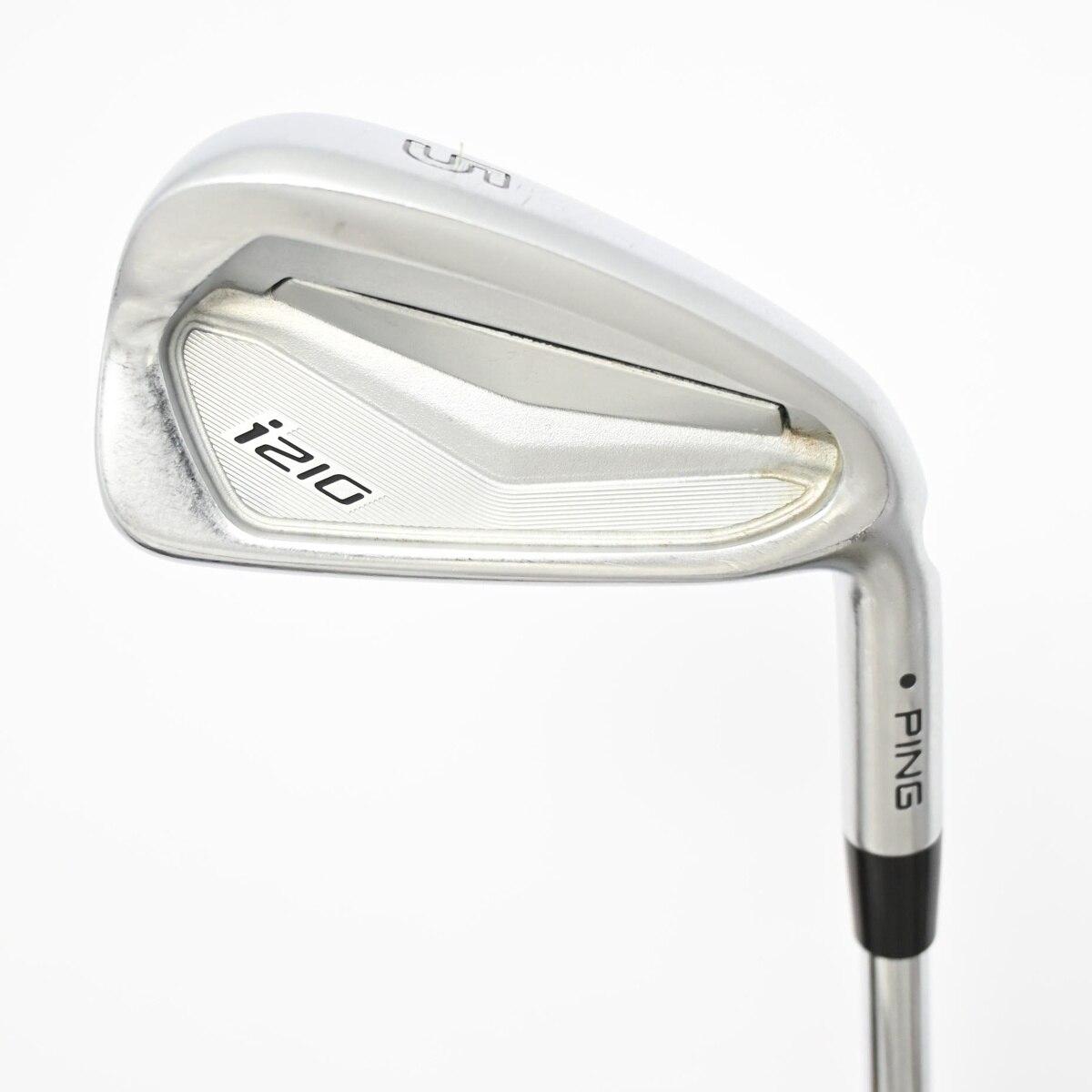 中古】i210 アイアンセット (ピン) Iシリーズ 通販｜GDO中古ゴルフクラブ