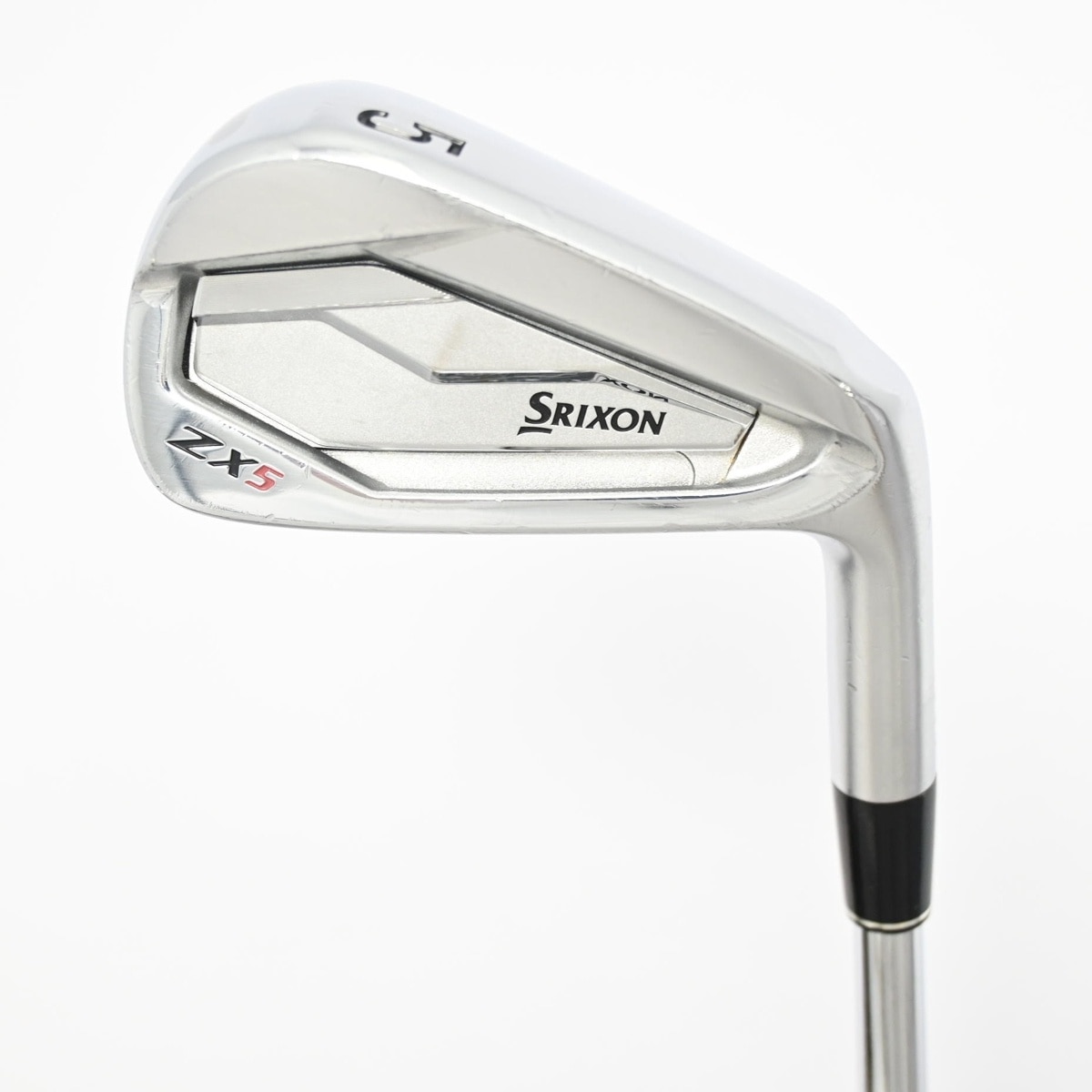 中古】スリクソン ZX5 アイアン N.S.PRO MODUS3 TOUR 105 DST 24 S C
