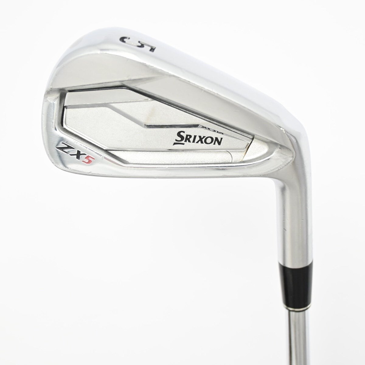 中古】スリクソン ZX5 アイアン N.S.PRO MODUS3 TOUR 105 DST 24 S C