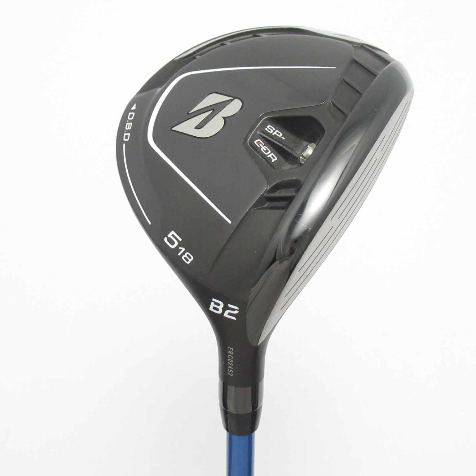 中古】ブリヂストン フェアウェイウッド 通販｜GDO中古ゴルフクラブ