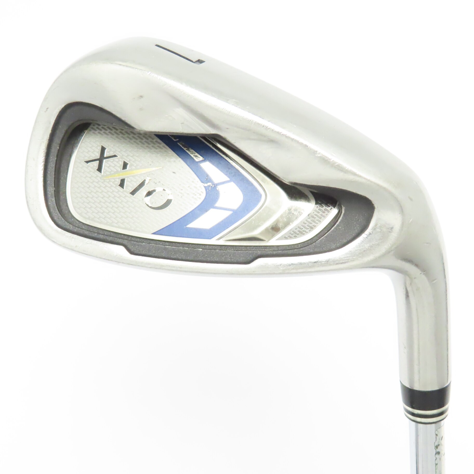 中古】ゼクシオ ナイン(2016) アイアン N.S.PRO 890GH DST for XXIO 30
