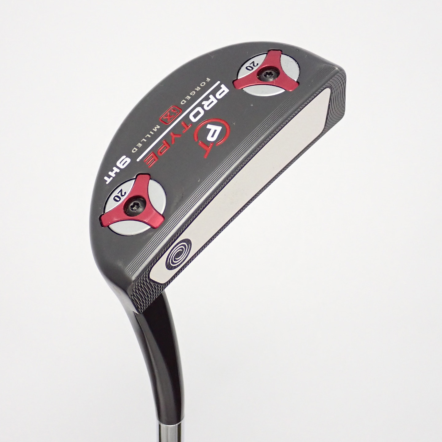 中古】PROTYPE iX #9HT パター (オデッセイ) PROTYPE iX 通販｜GDO中古