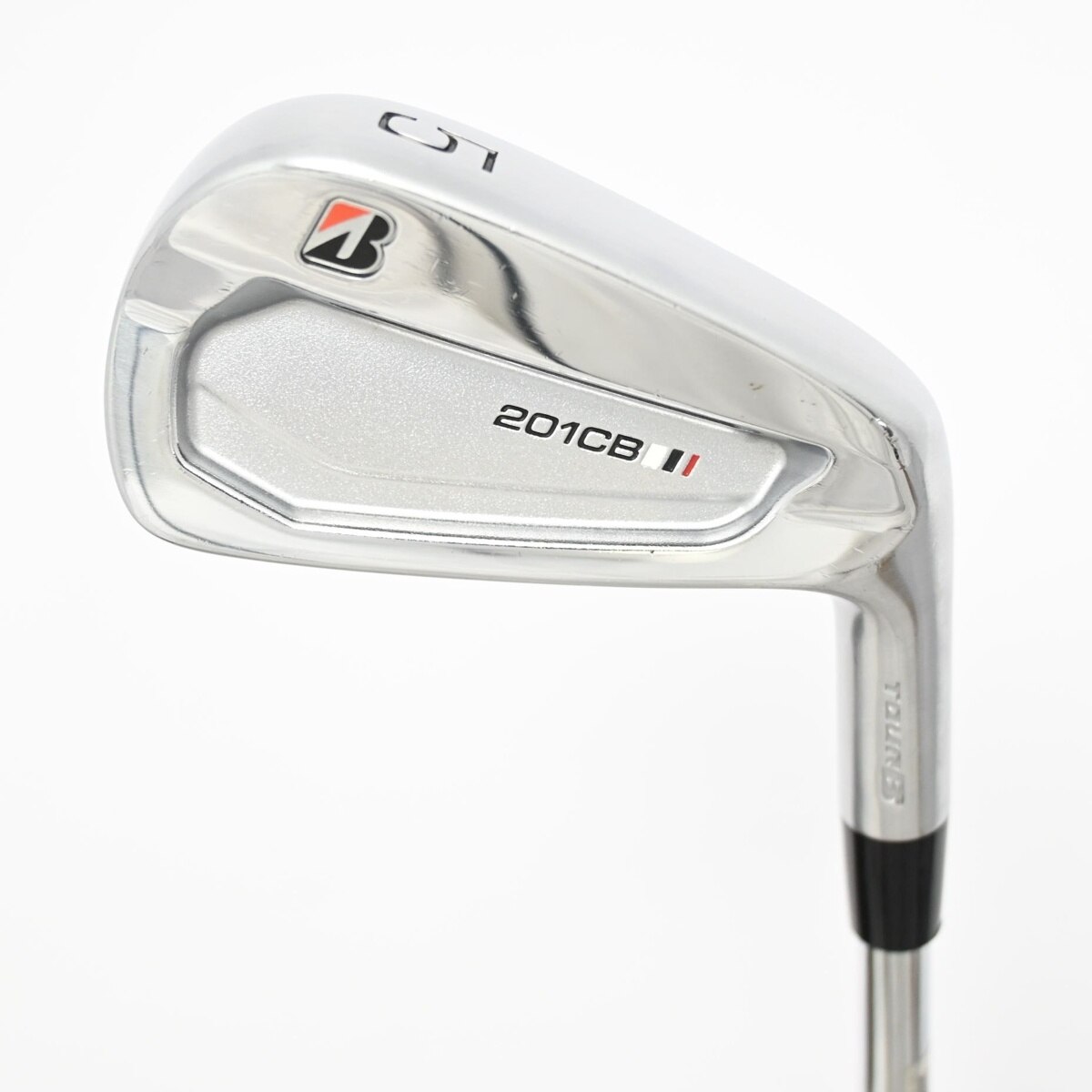 中古】201CB アイアン N.S.PRO MODUS3 TOUR 105 24.5 S C(アイアン