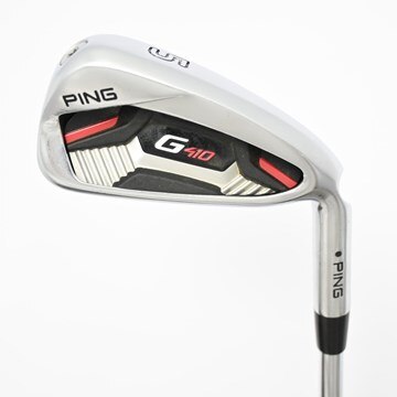 中古】G410 アイアンセット (ピン) 通販｜GDO中古ゴルフクラブ